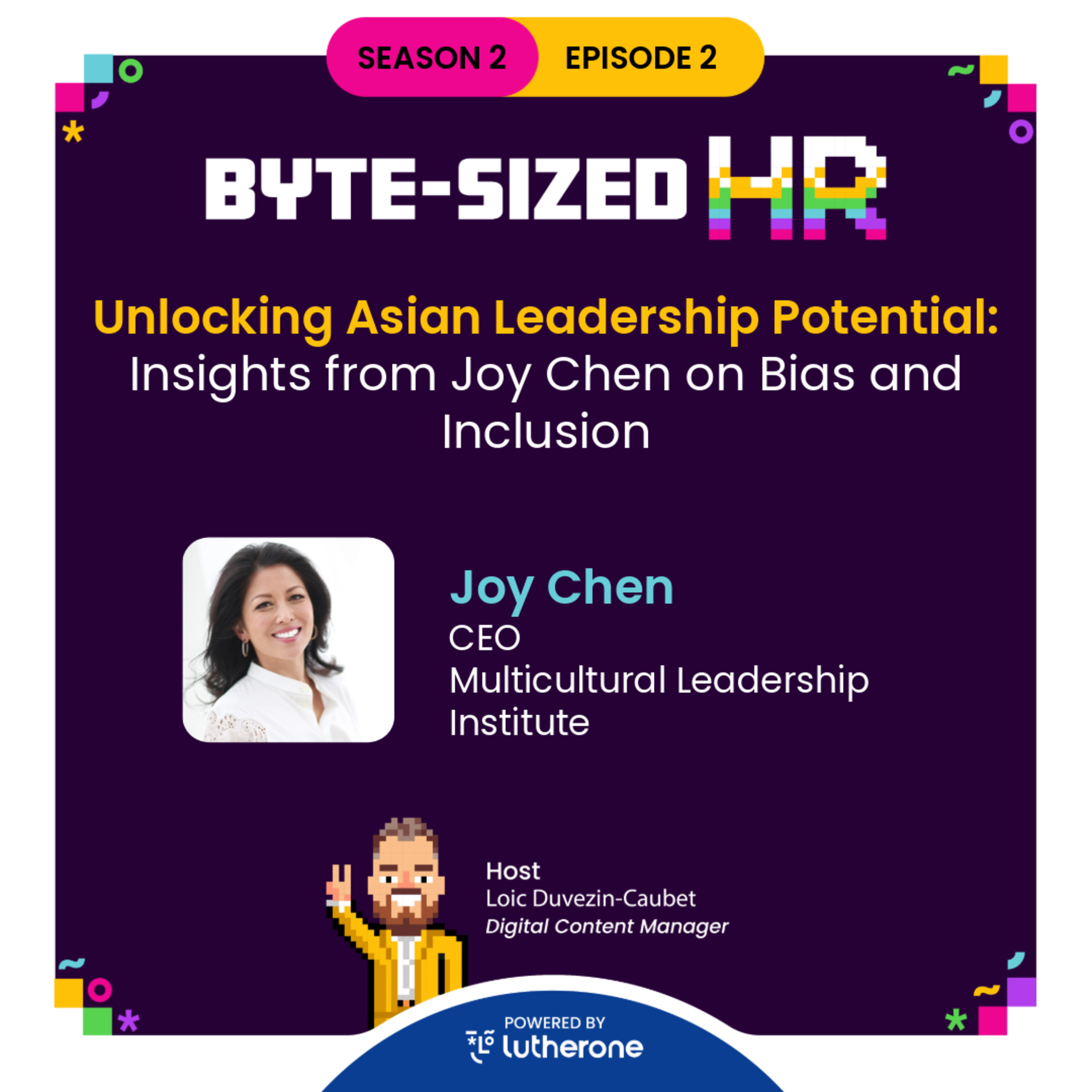 Byte-sized HR