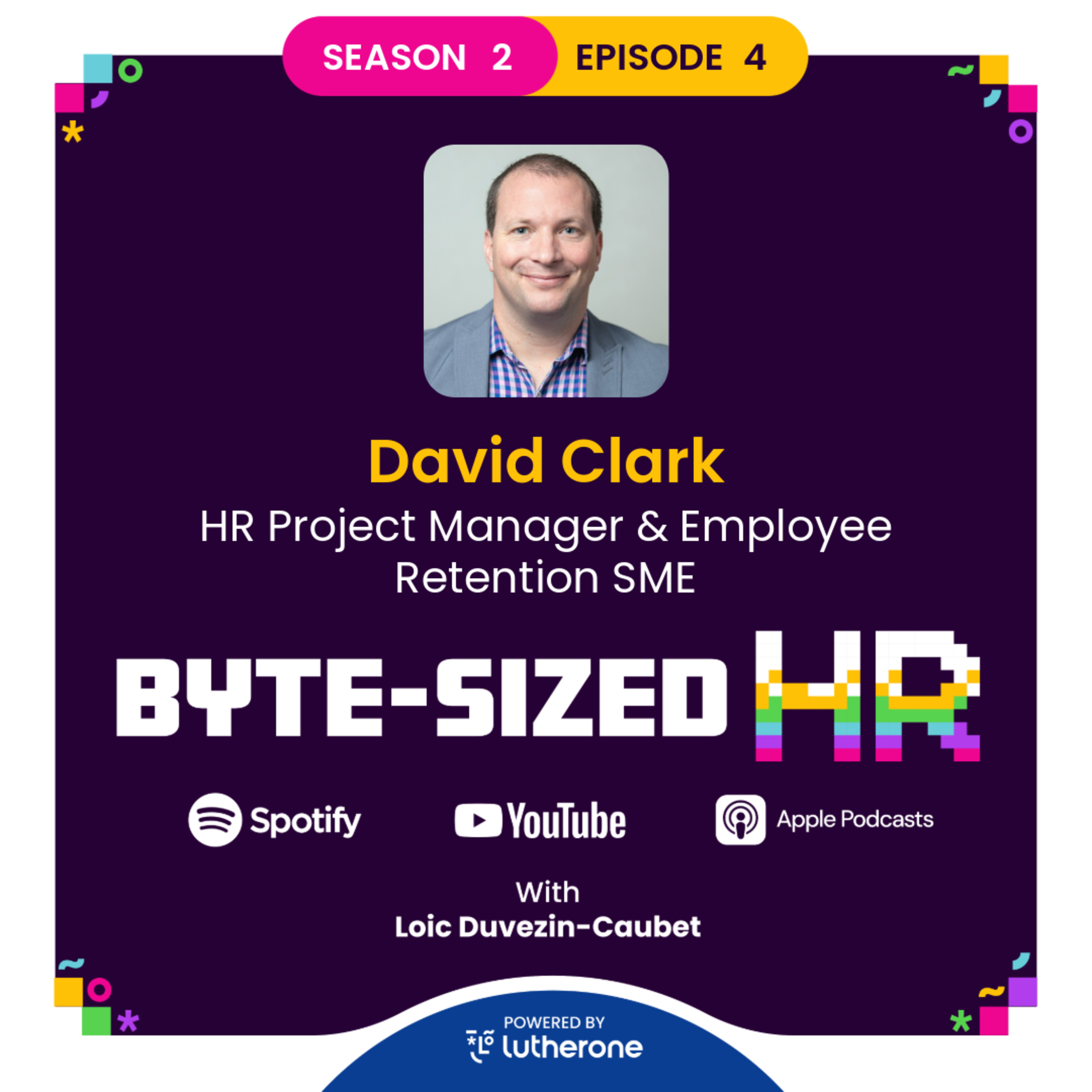 Byte-sized HR