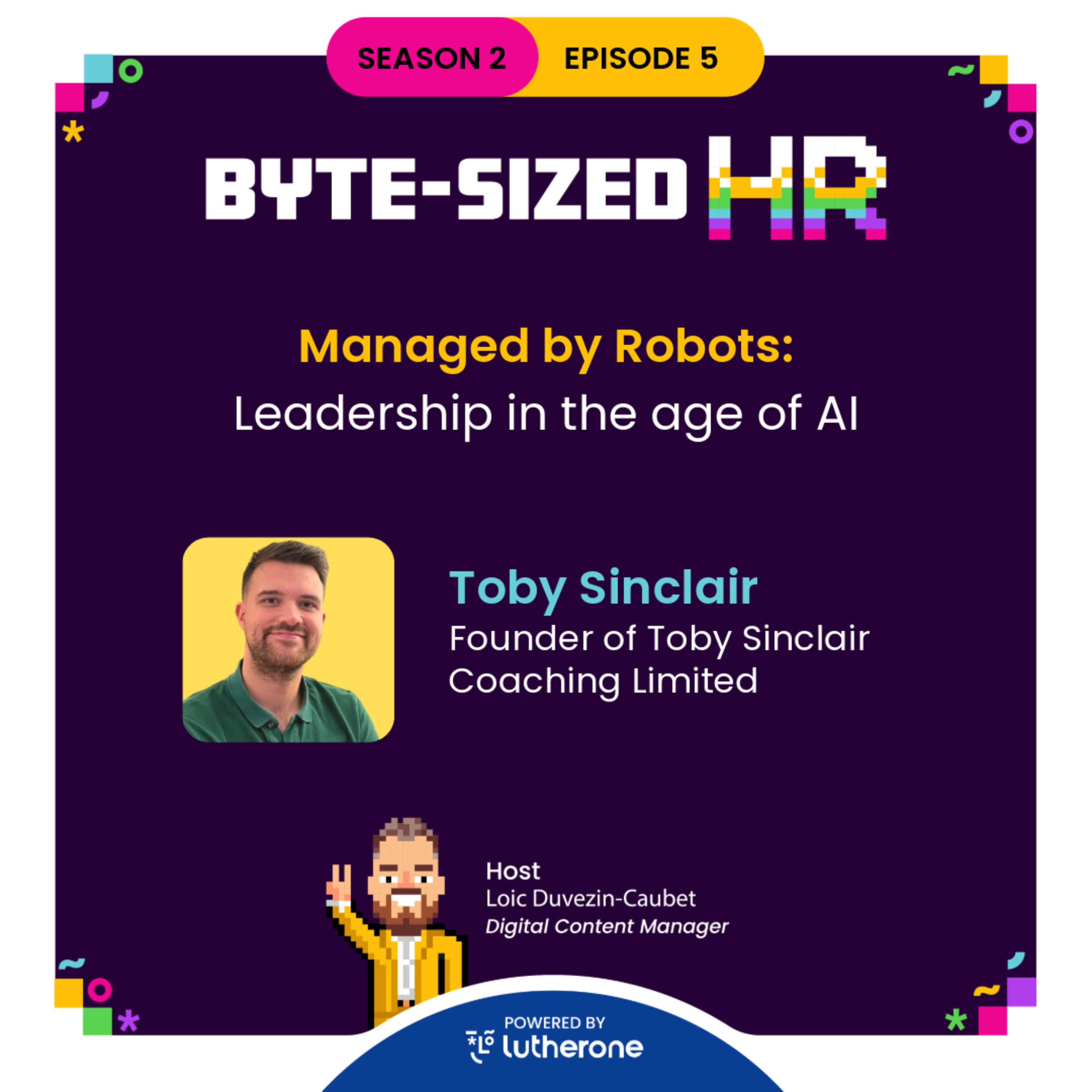 Byte-sized HR
