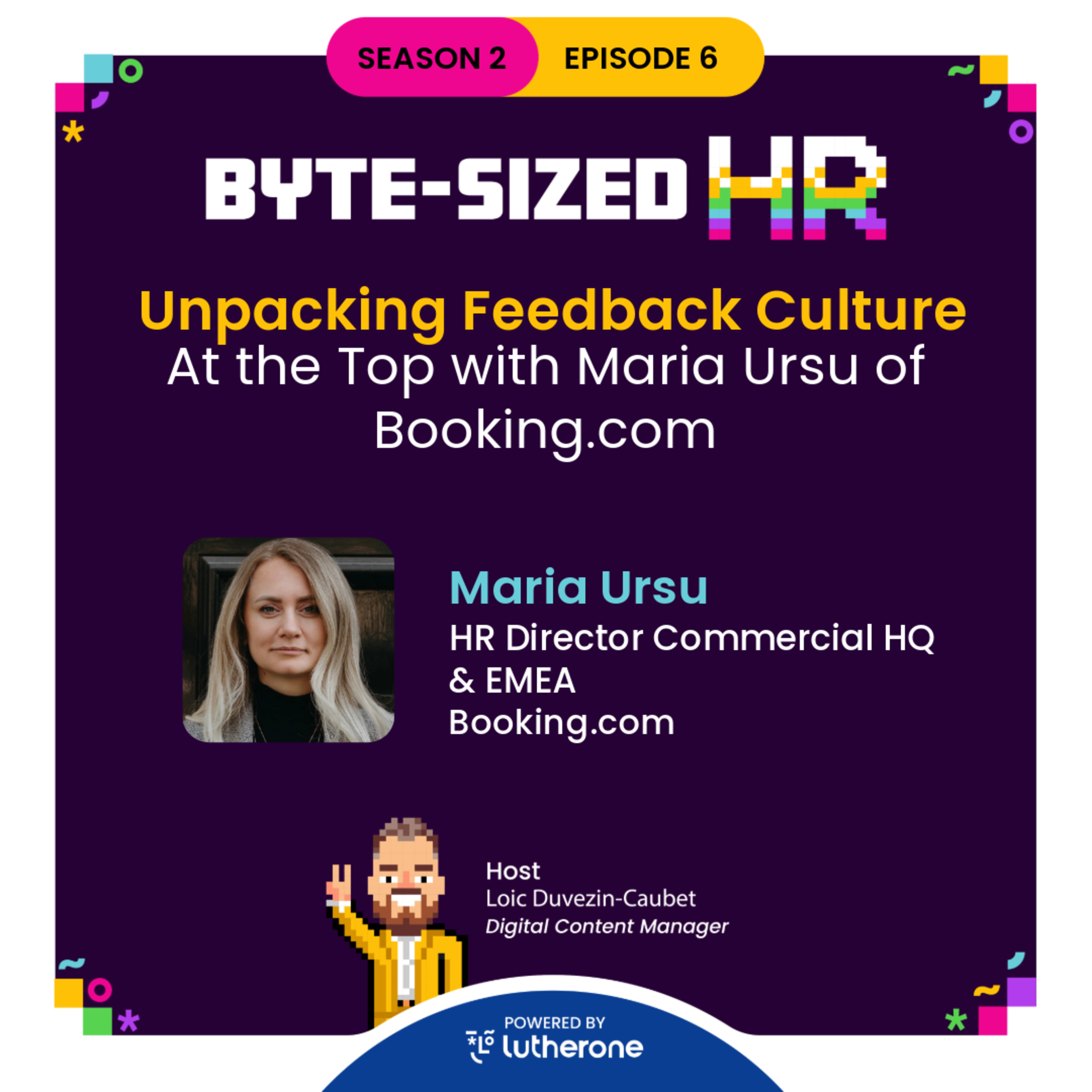 Byte-sized HR