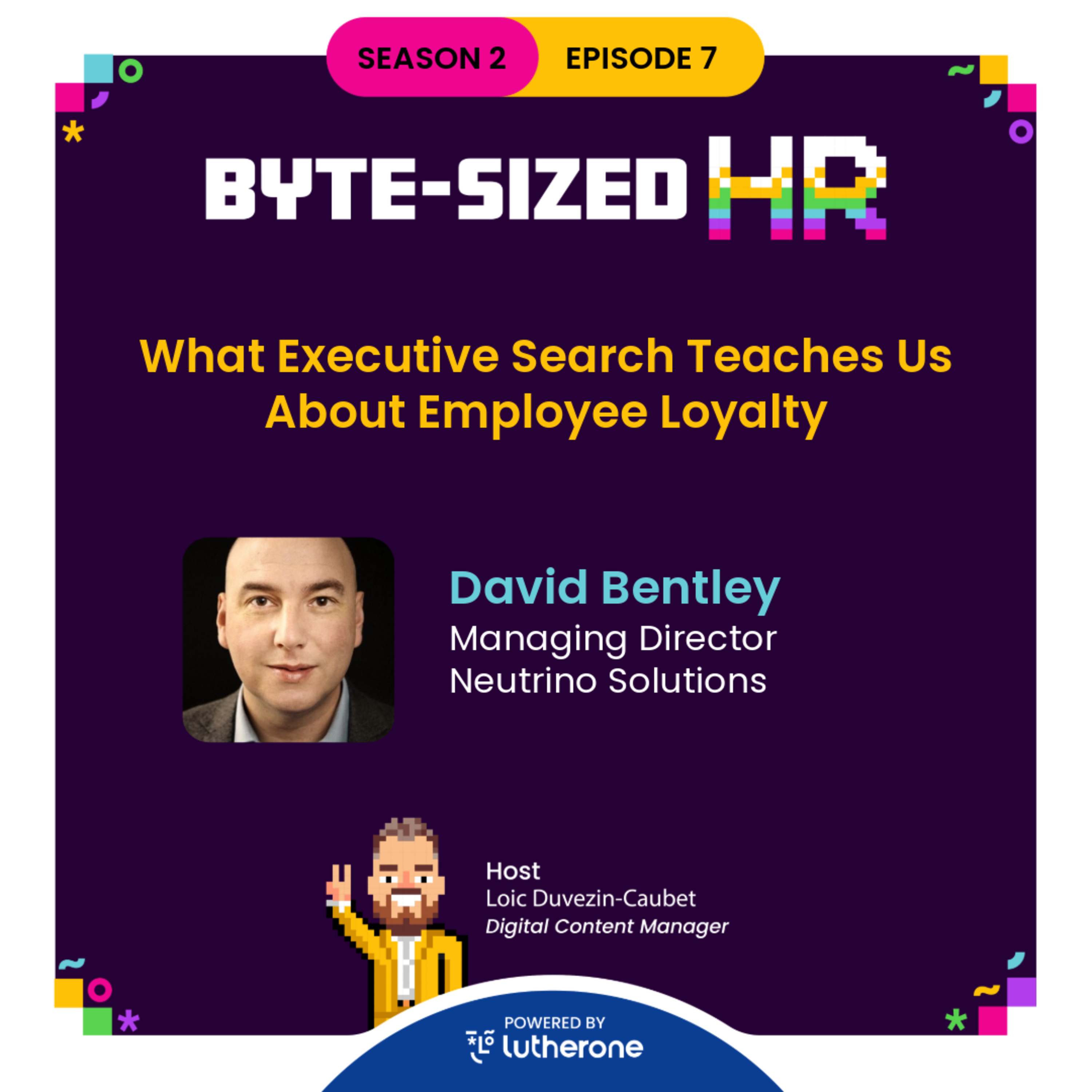 Byte-sized HR