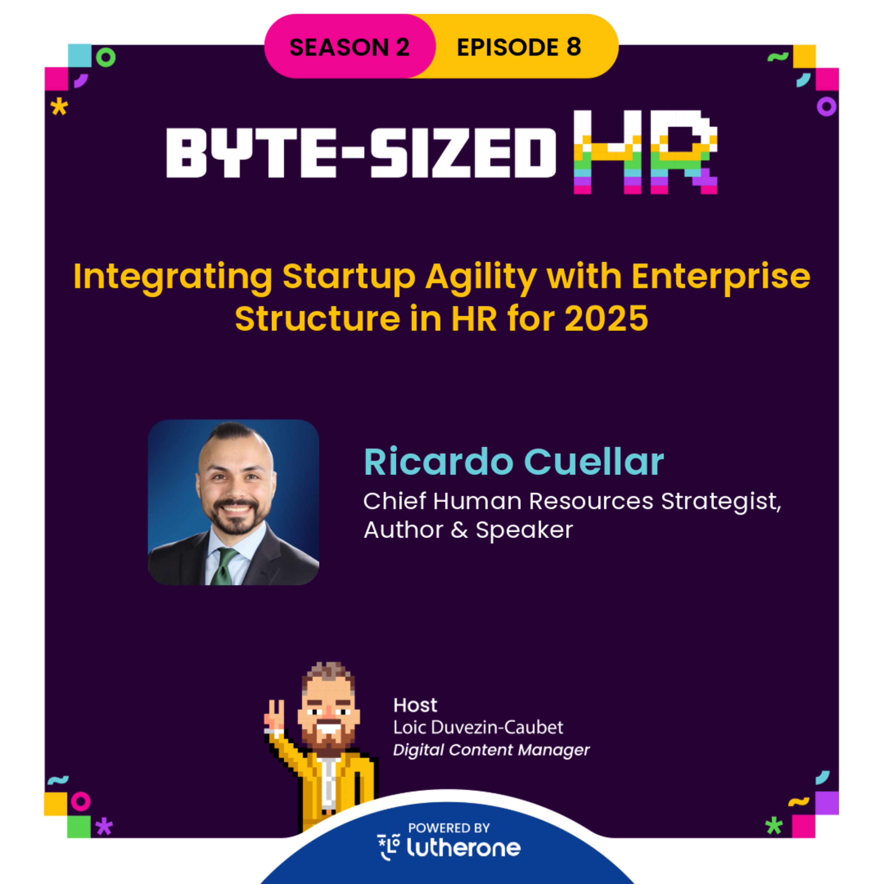Byte-sized HR