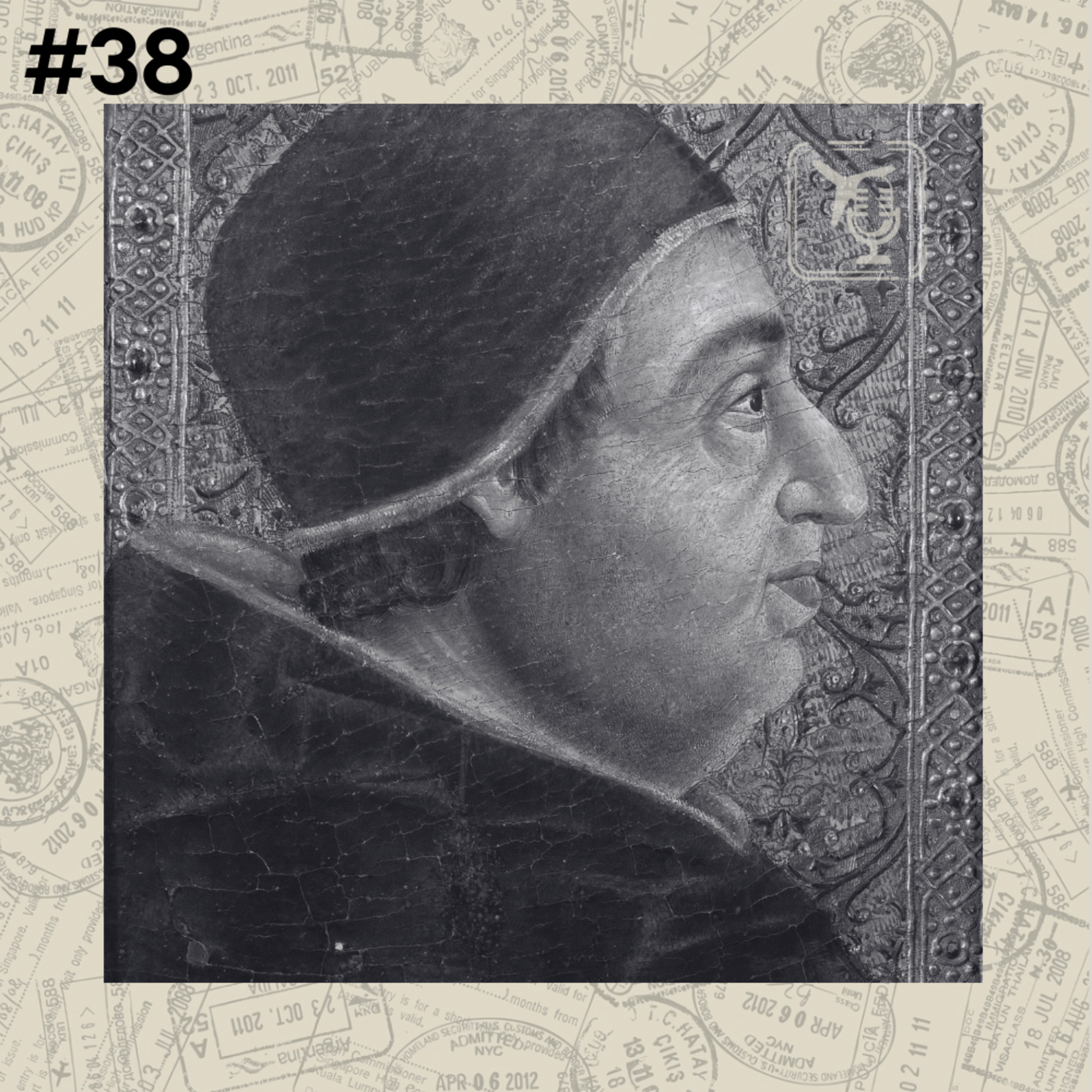 Passaporte pro Crime