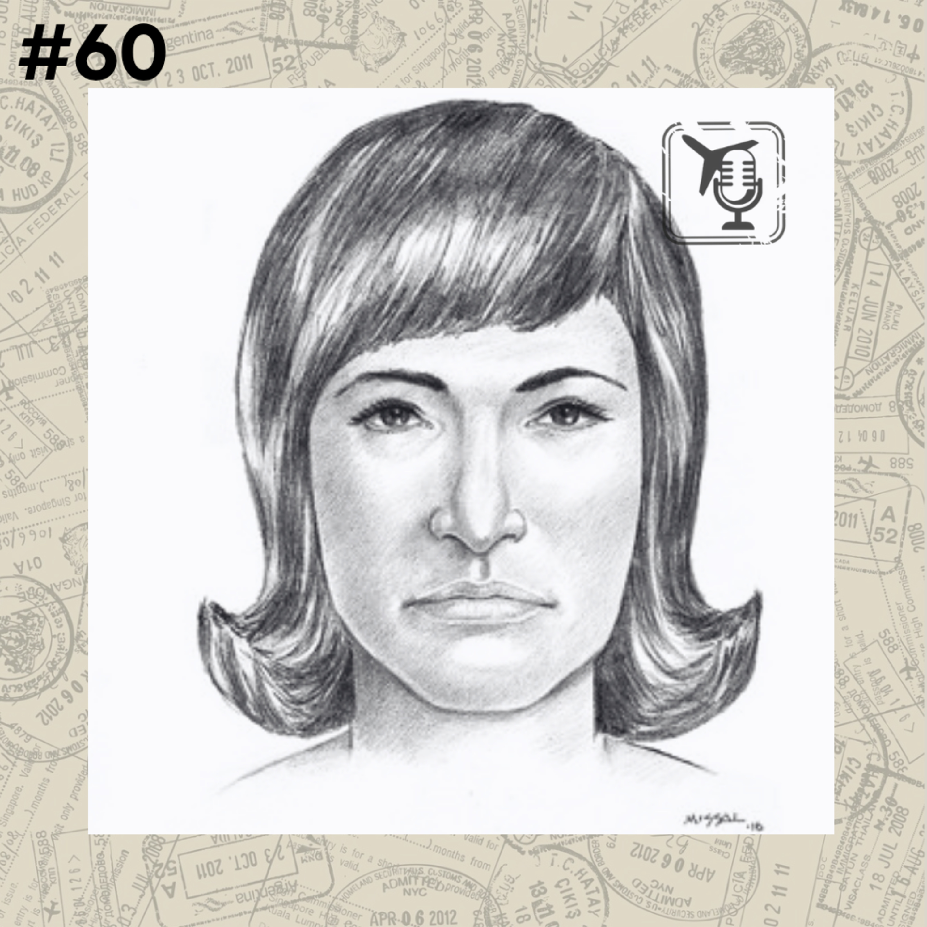 Passaporte pro Crime