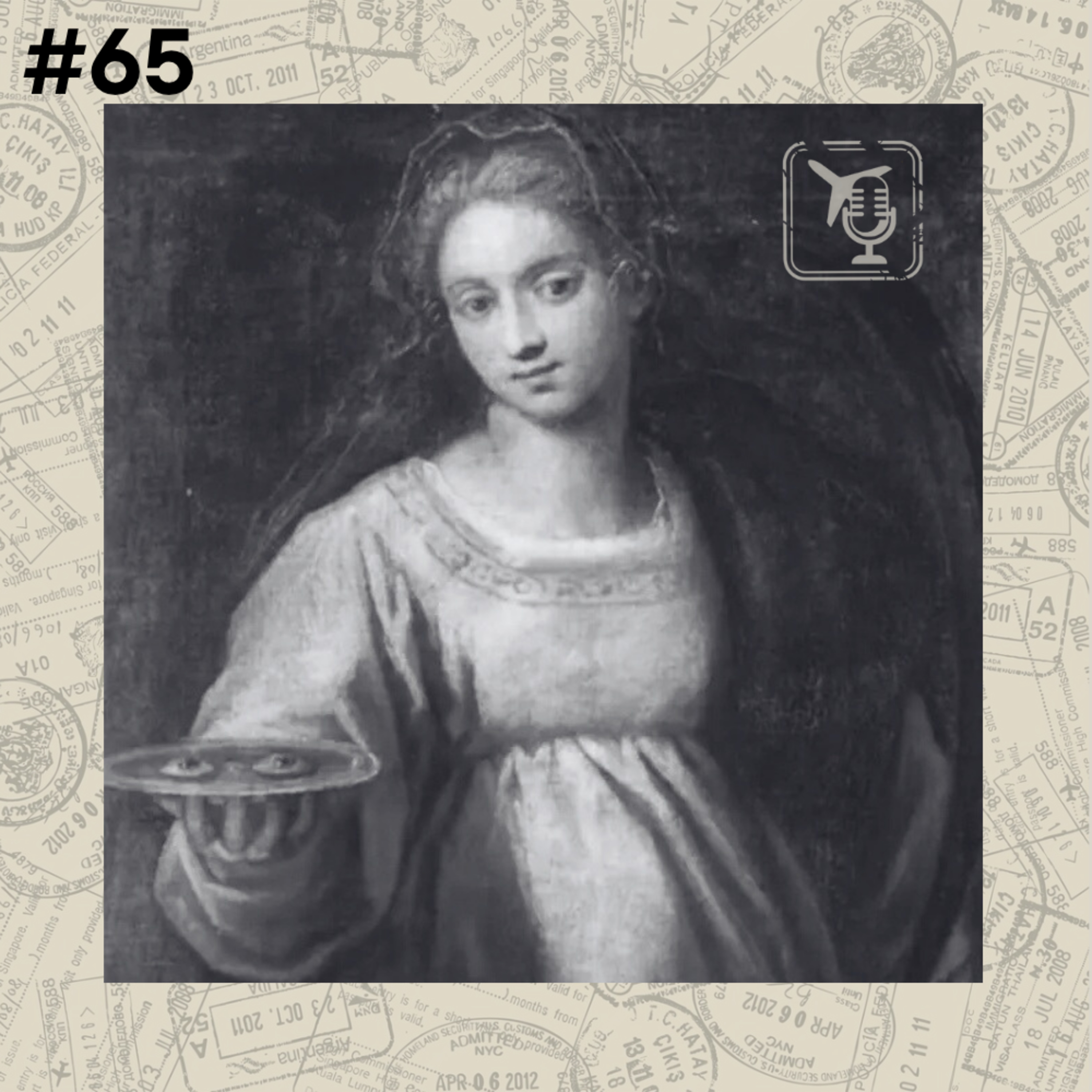 Passaporte pro Crime