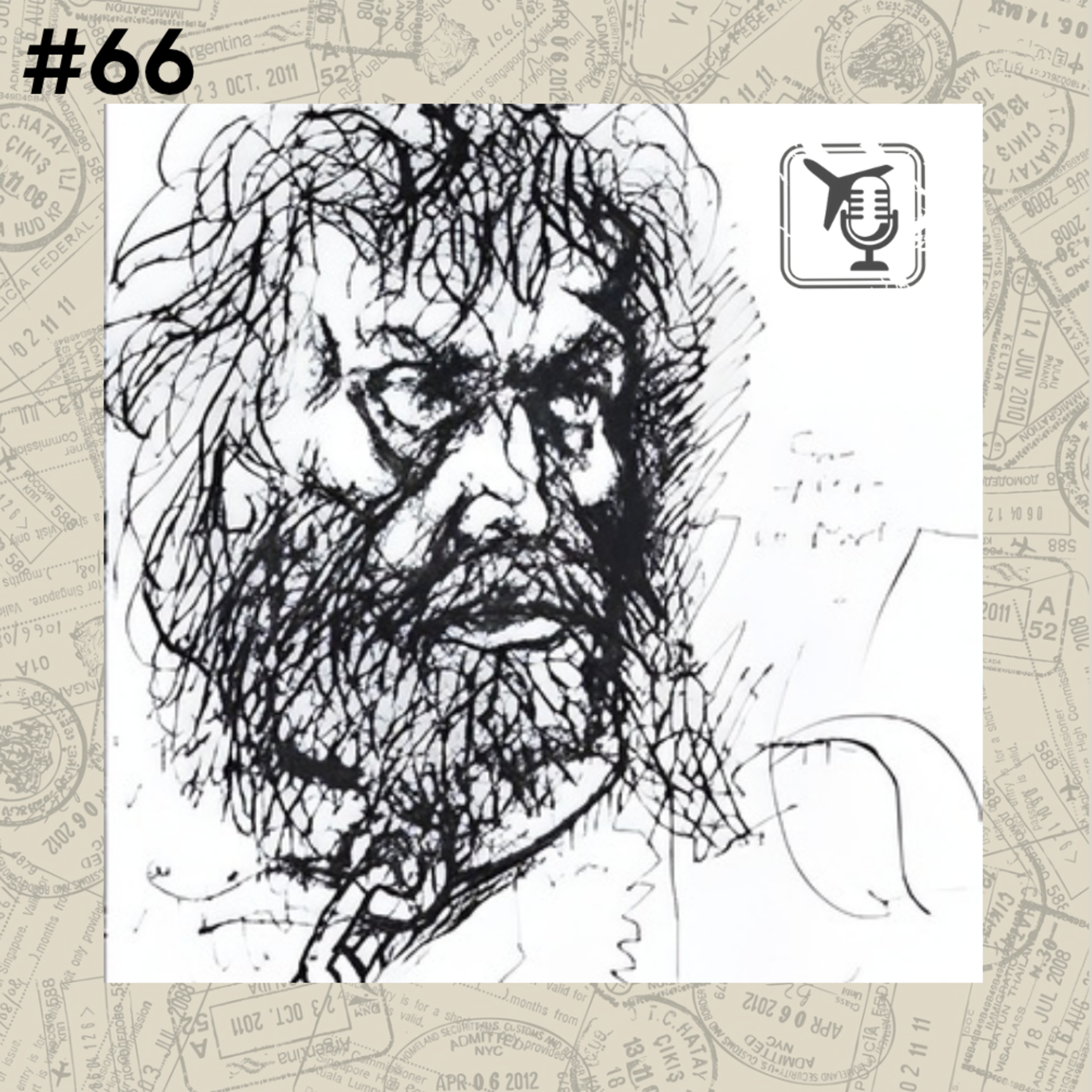 Passaporte pro Crime