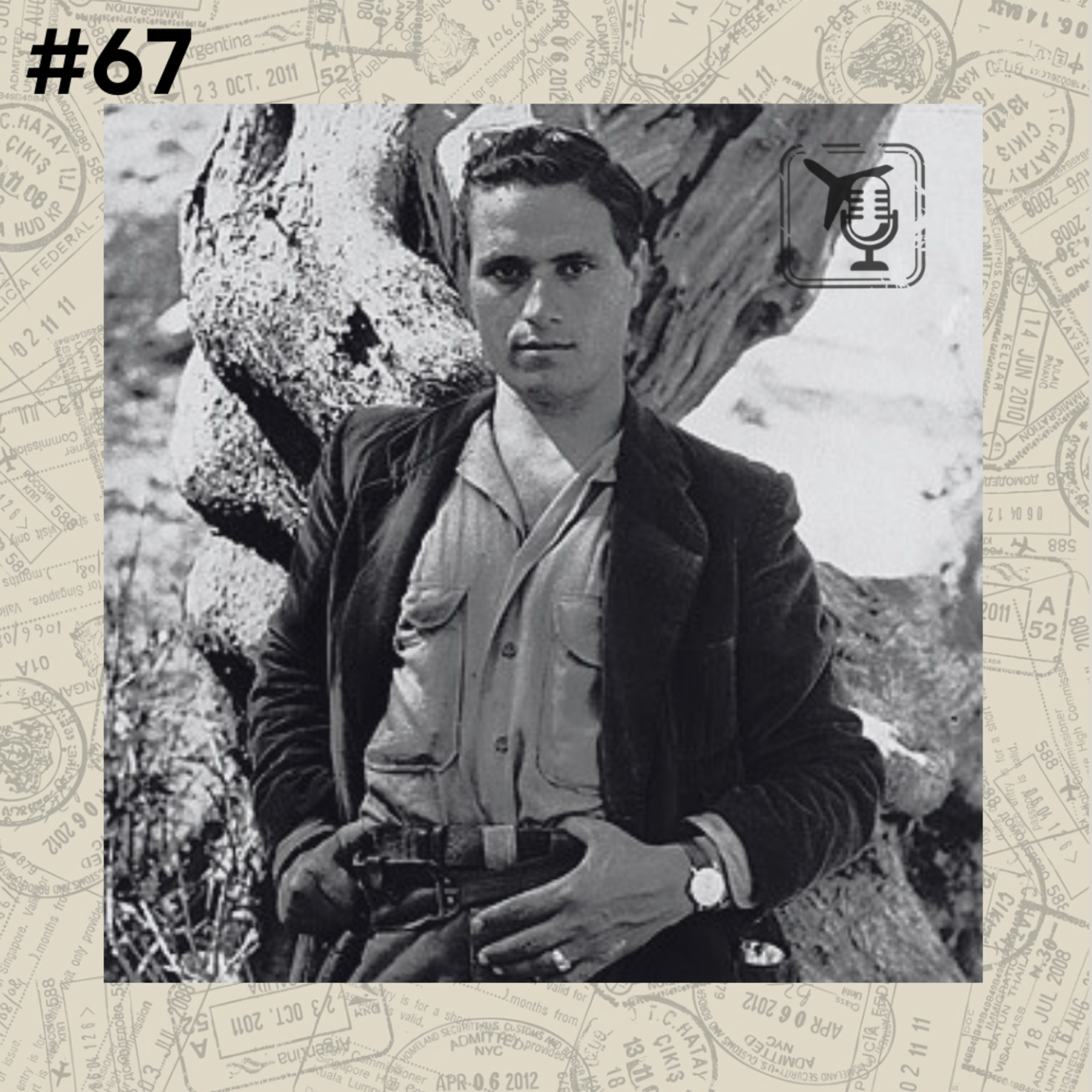 Passaporte pro Crime