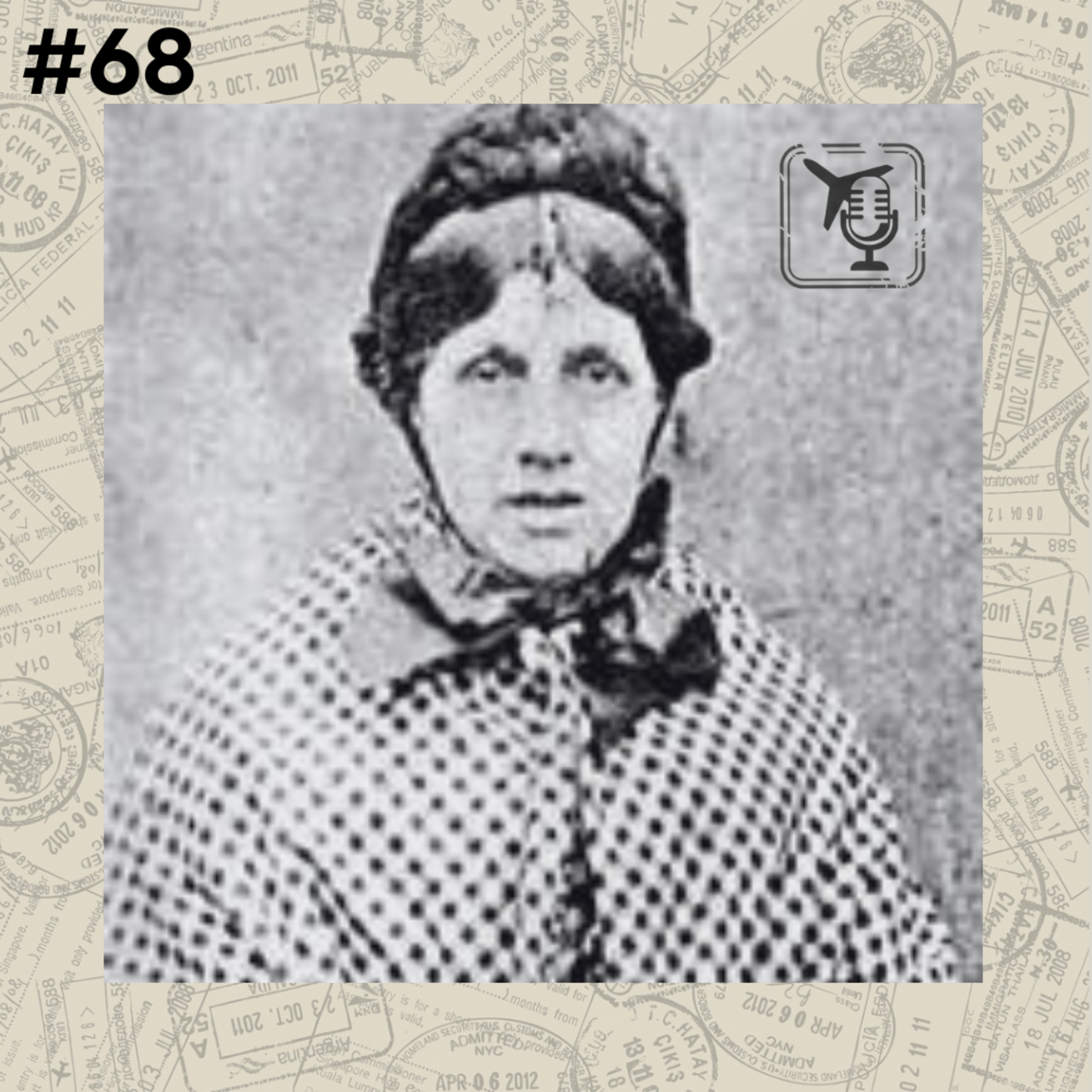 Passaporte pro Crime