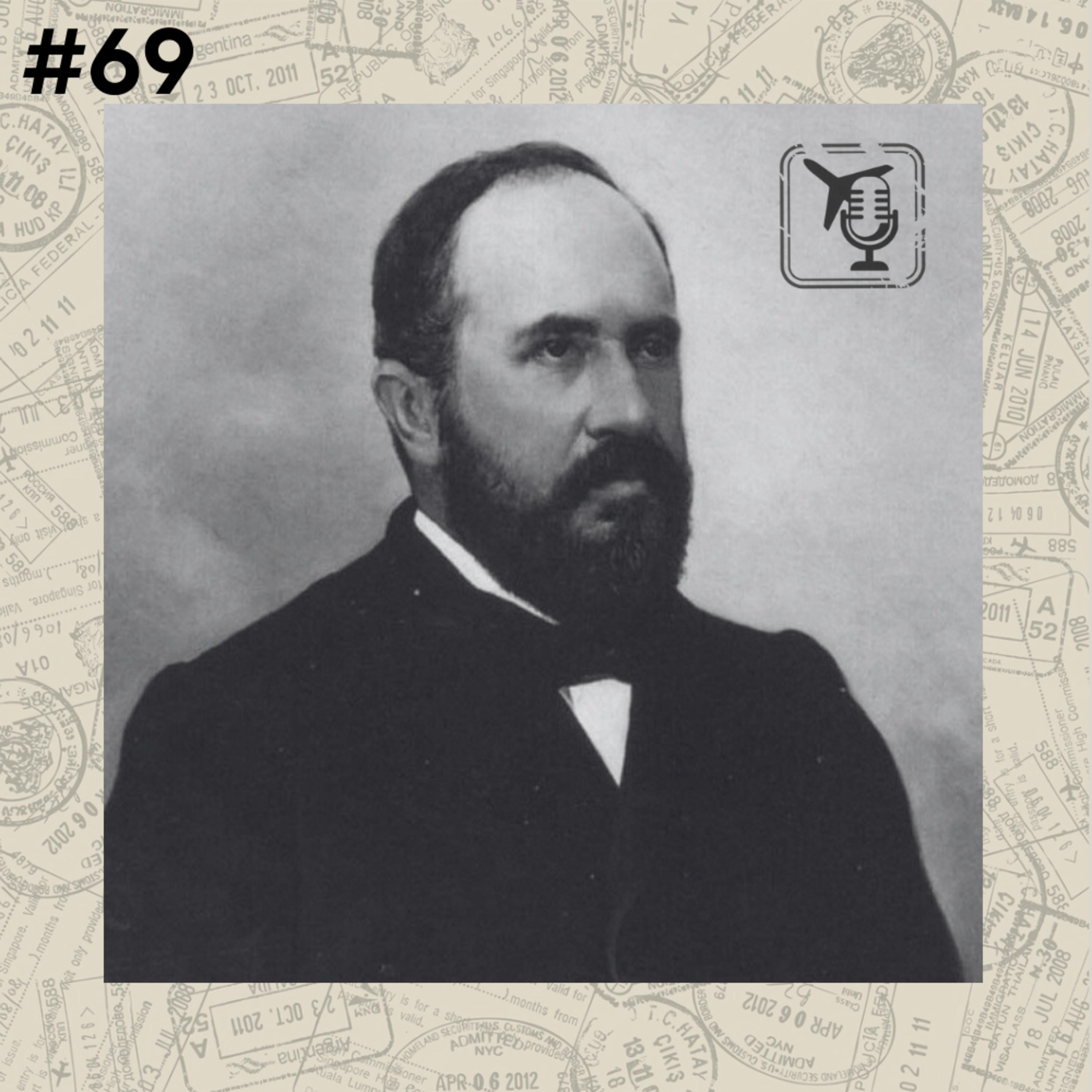 Passaporte pro Crime