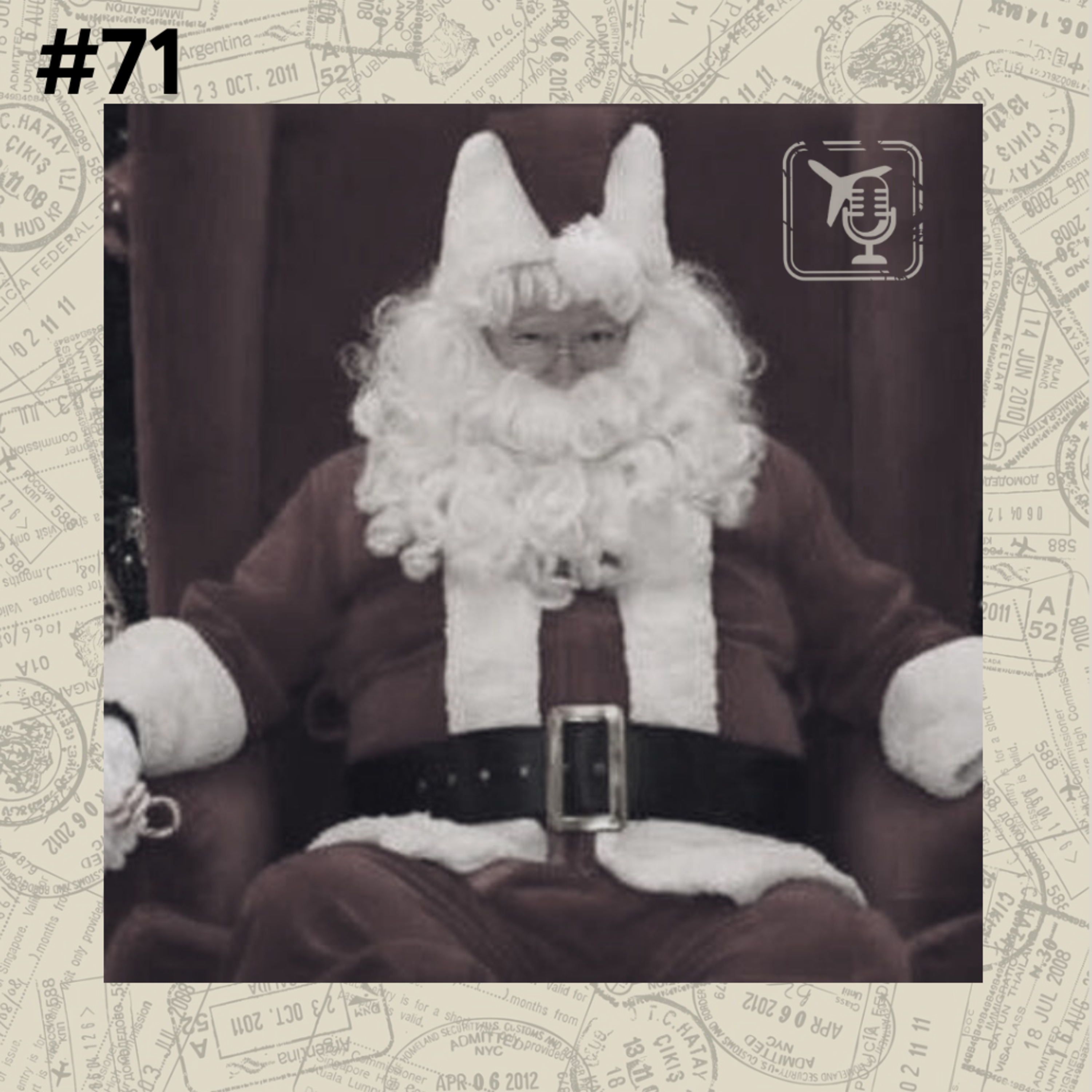 Passaporte pro Crime