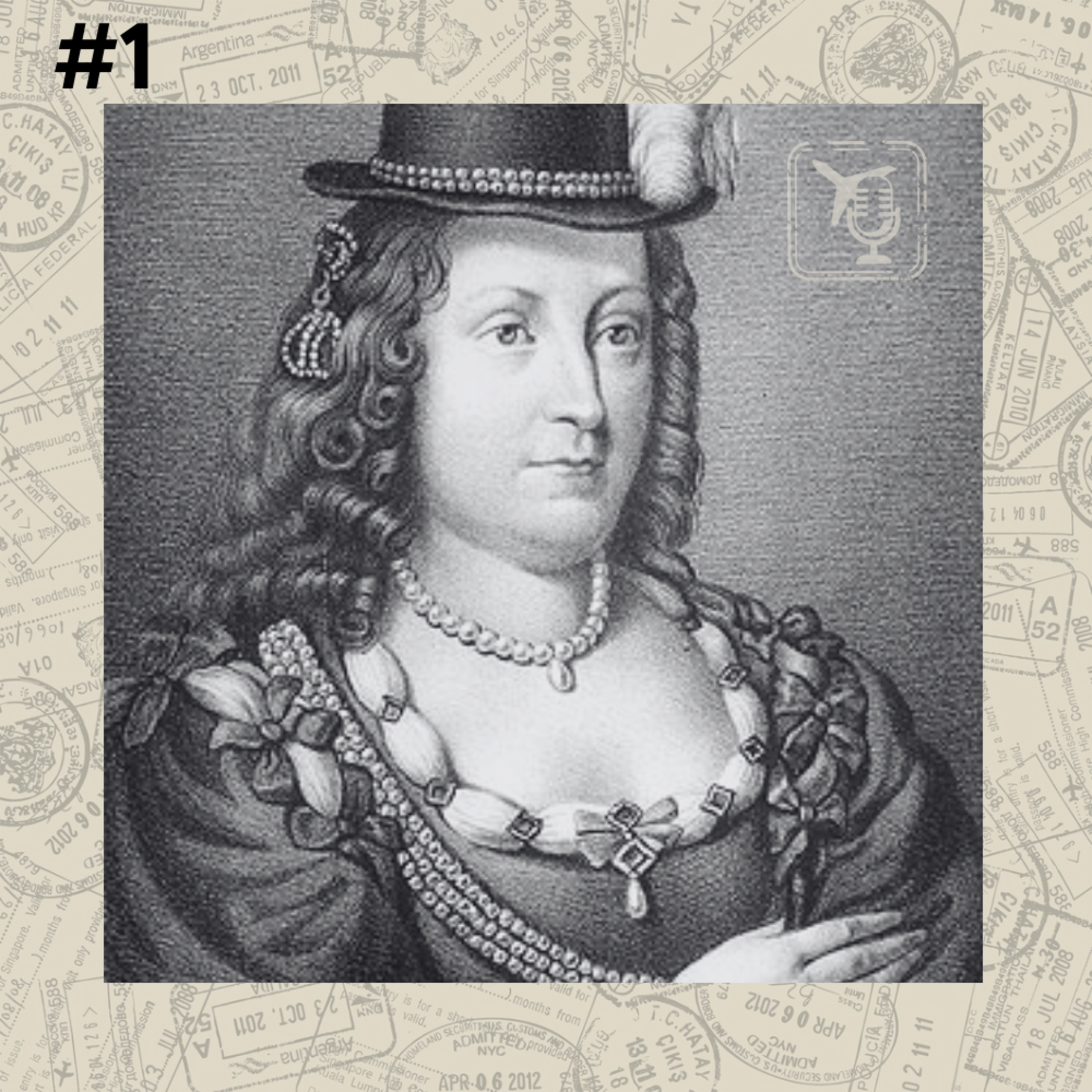 Passaporte pro Crime