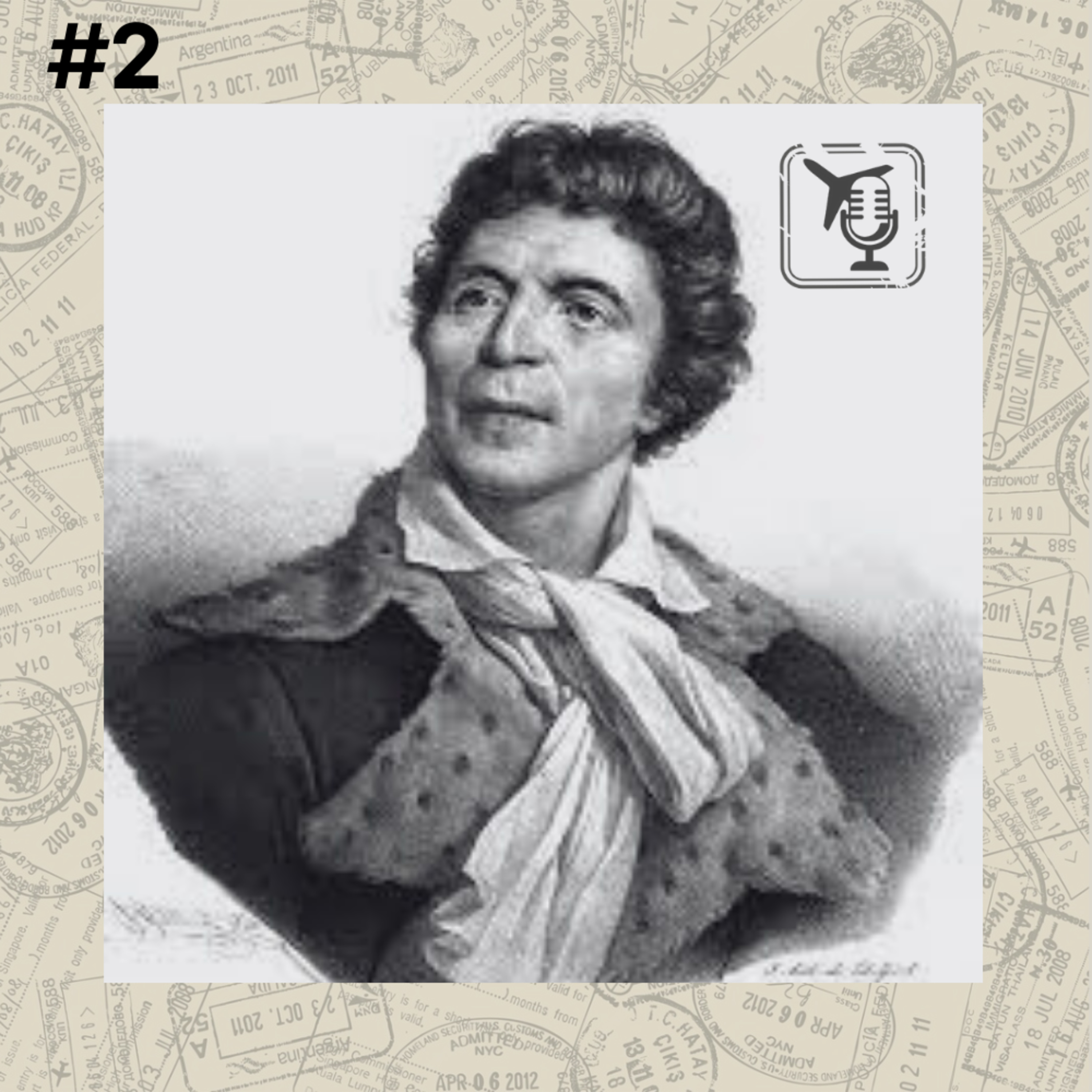 Passaporte pro Crime