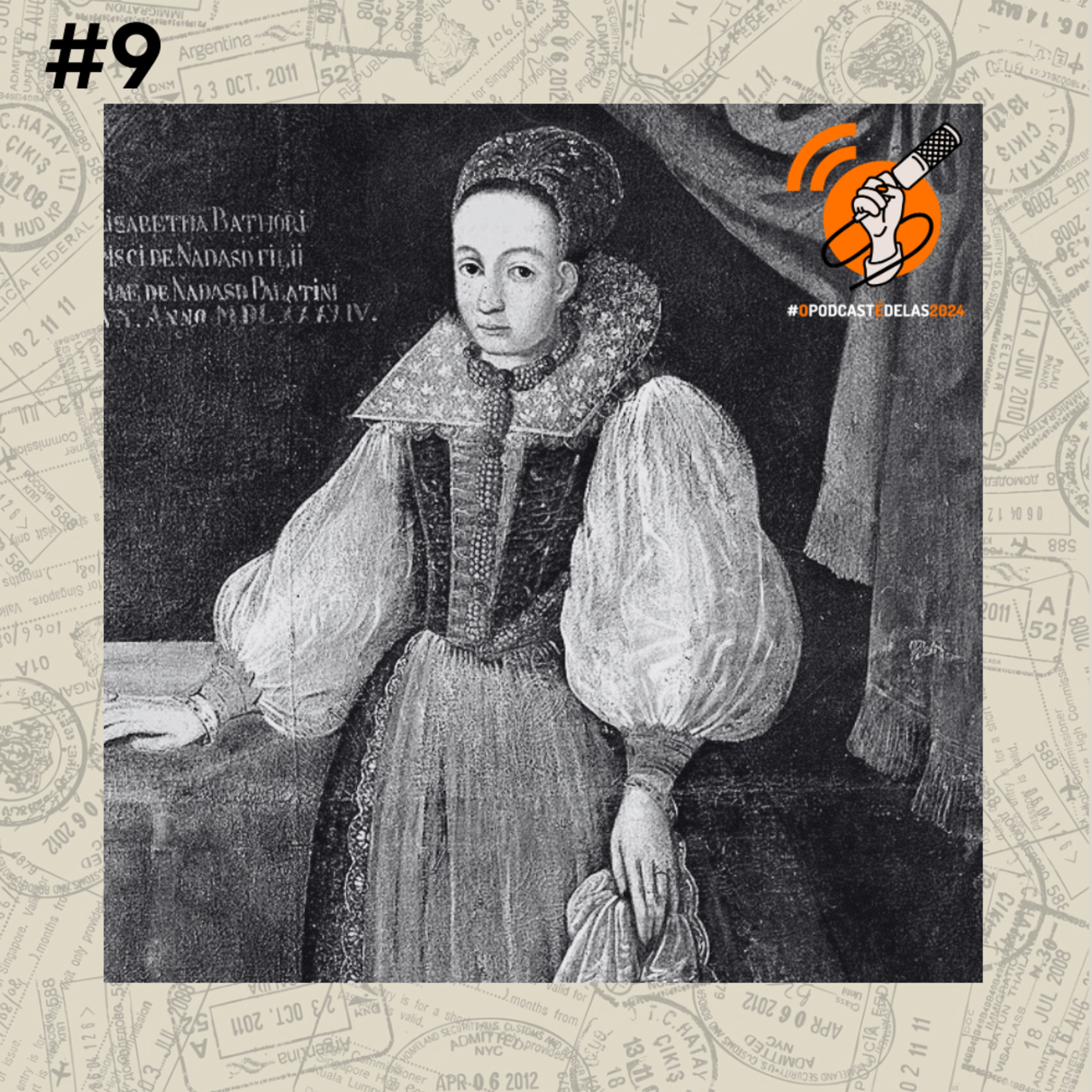 Passaporte pro Crime