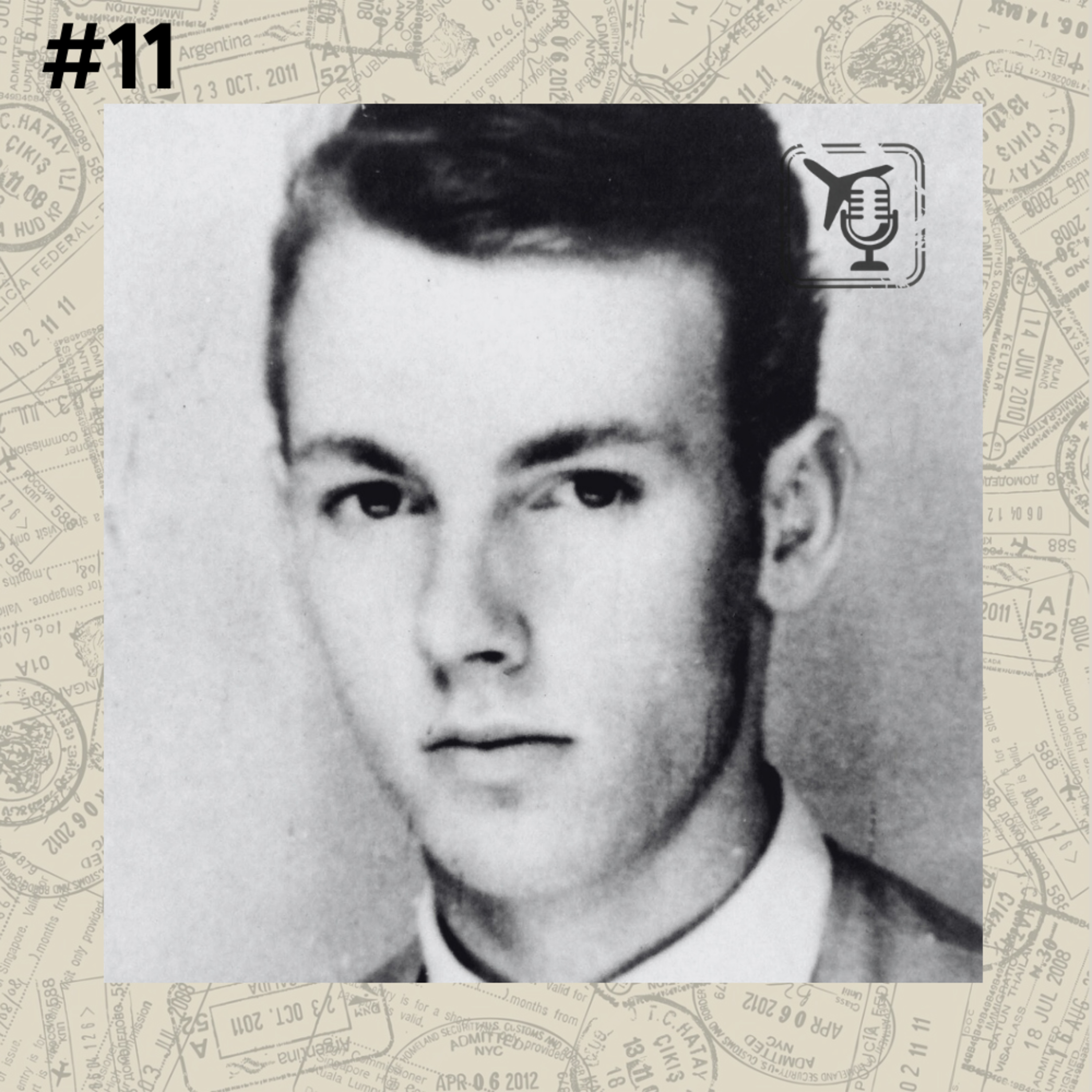 Passaporte pro Crime