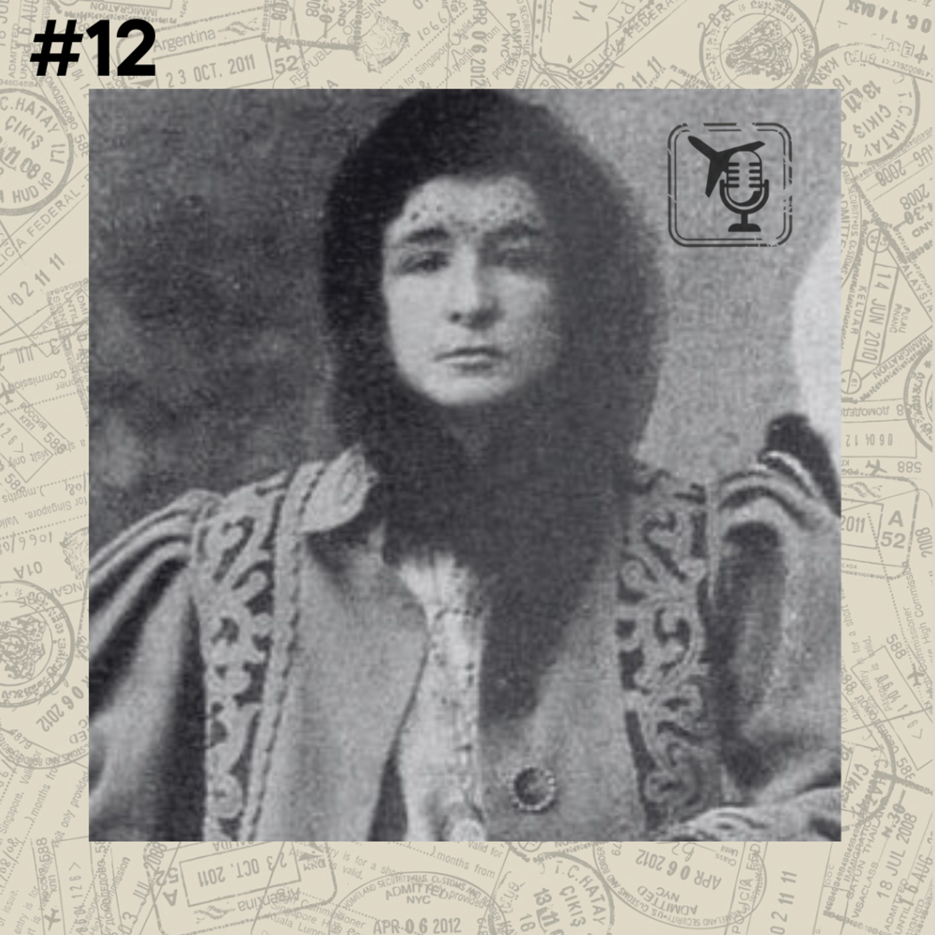 Passaporte pro Crime