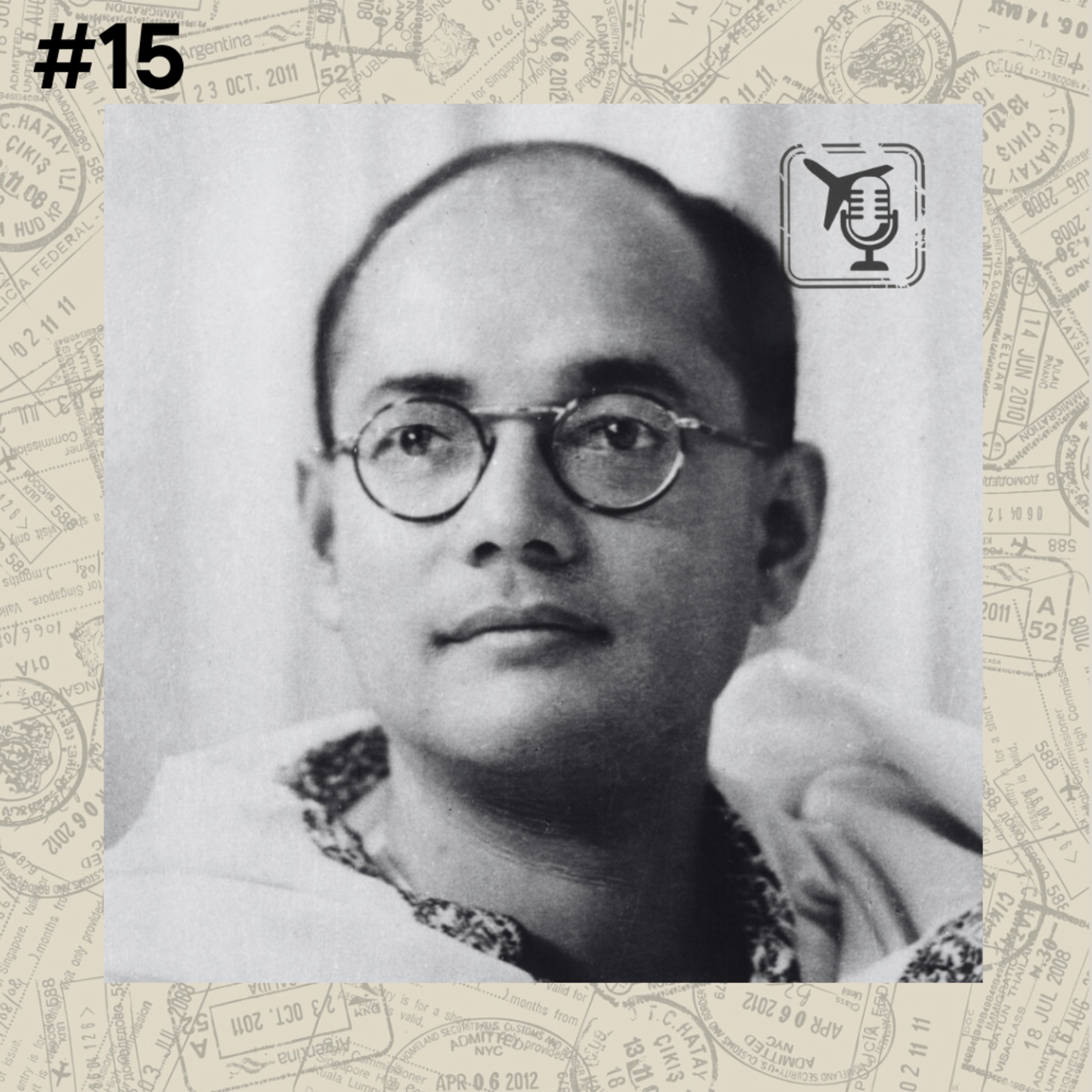 Passaporte pro Crime