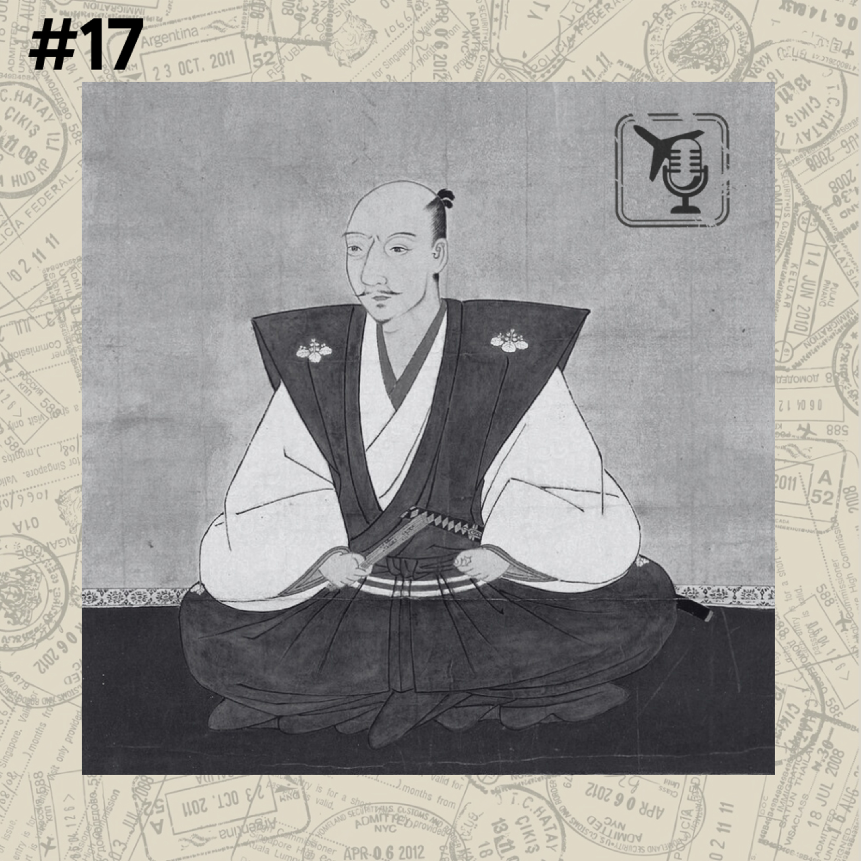 Passaporte pro Crime