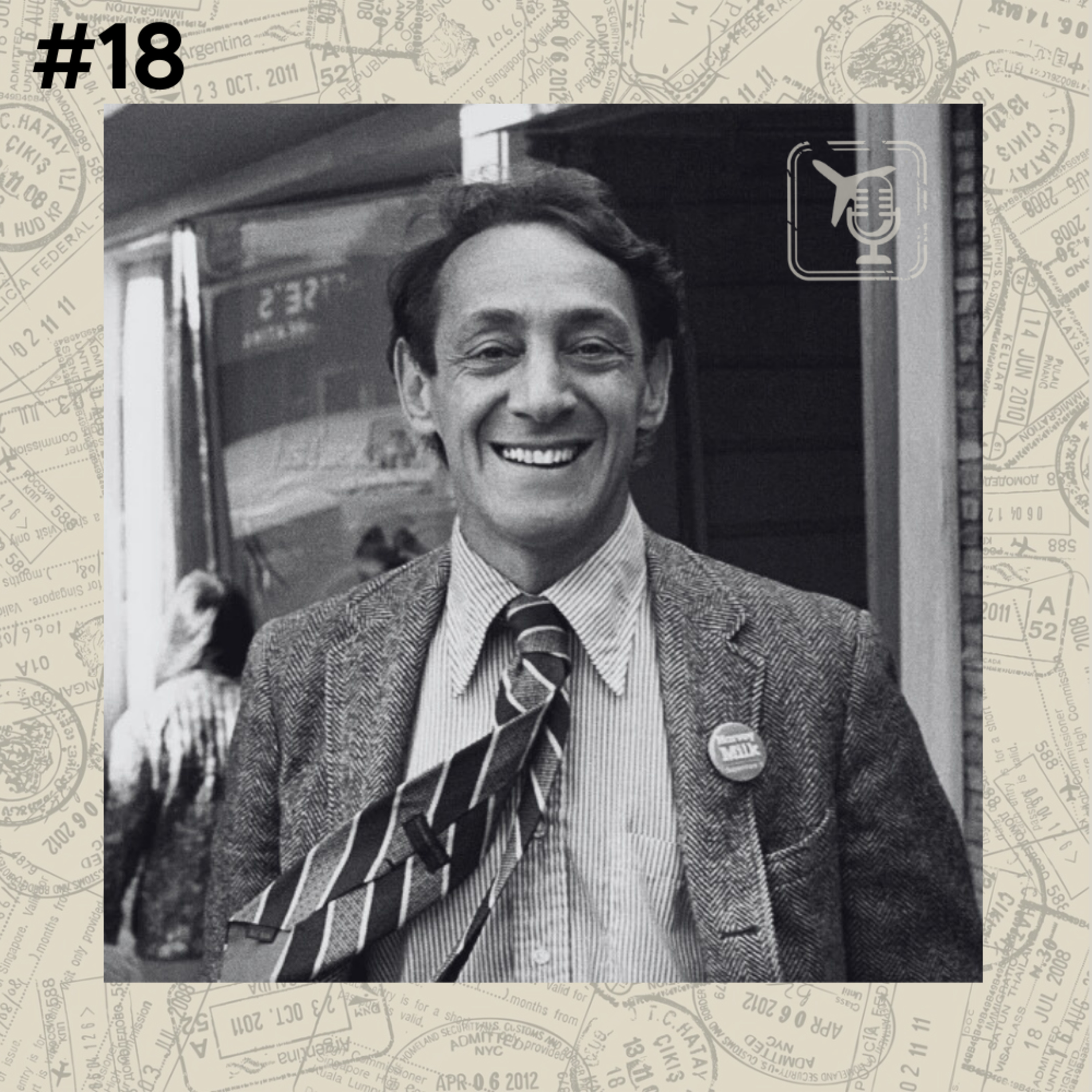 Passaporte pro Crime