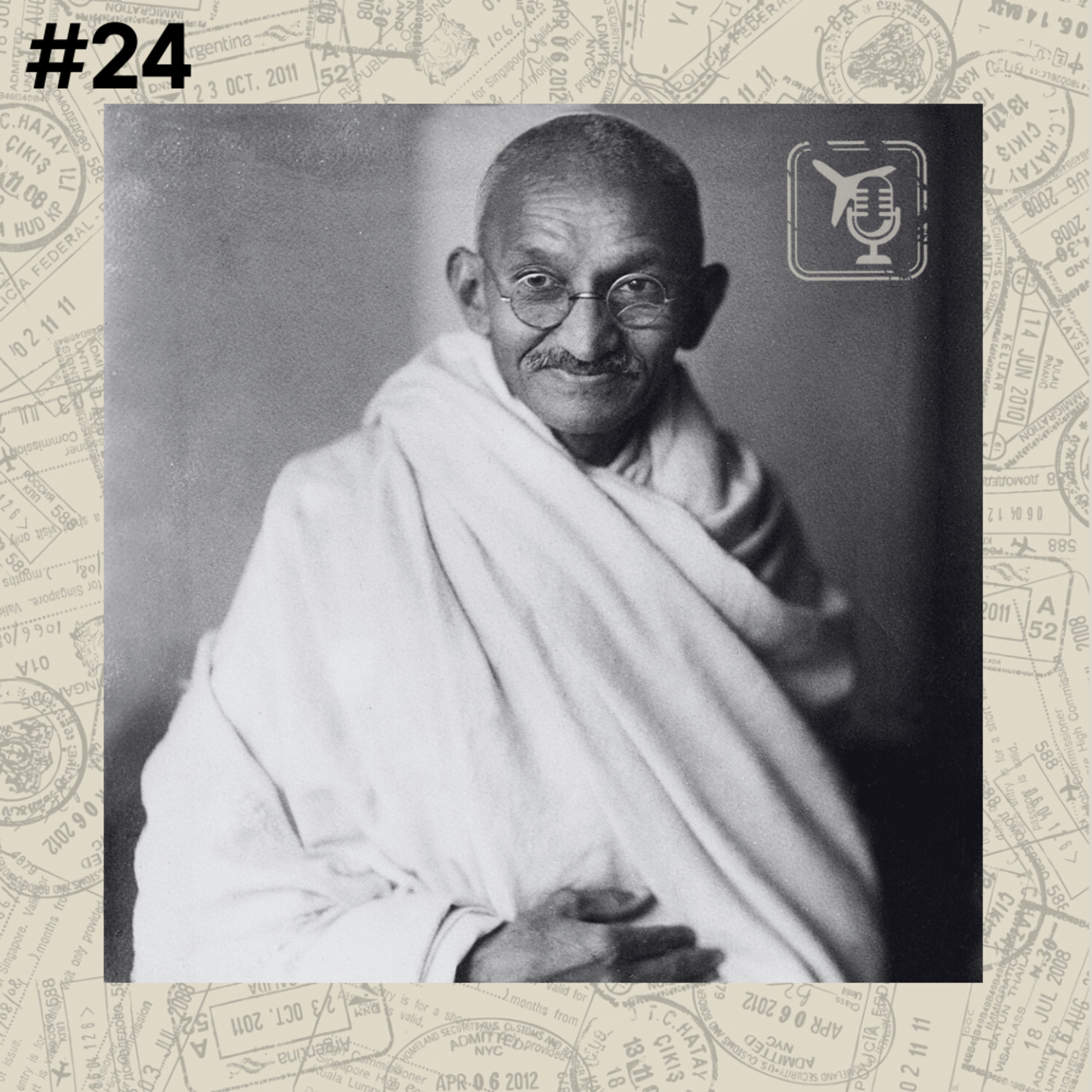 Passaporte pro Crime