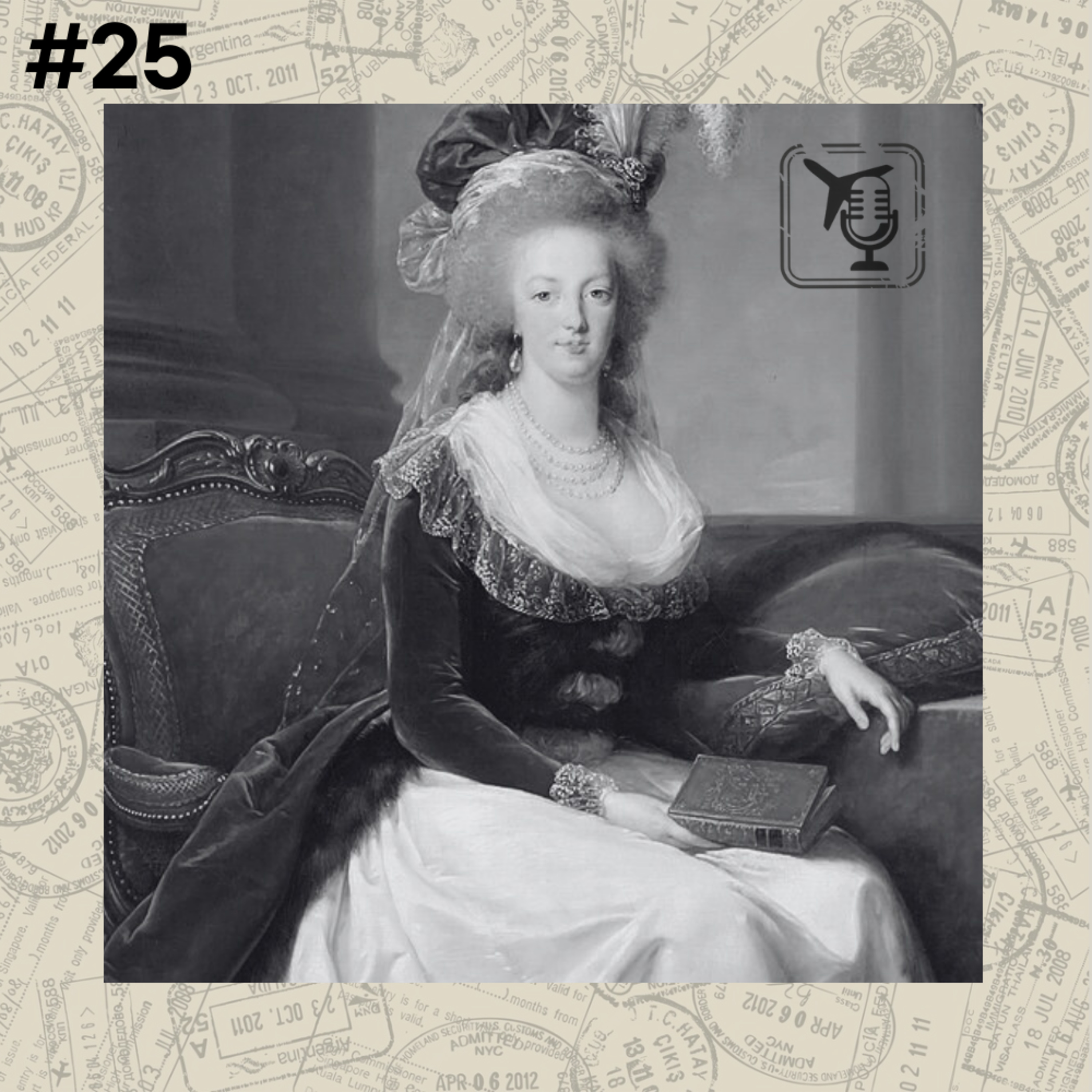 Passaporte pro Crime