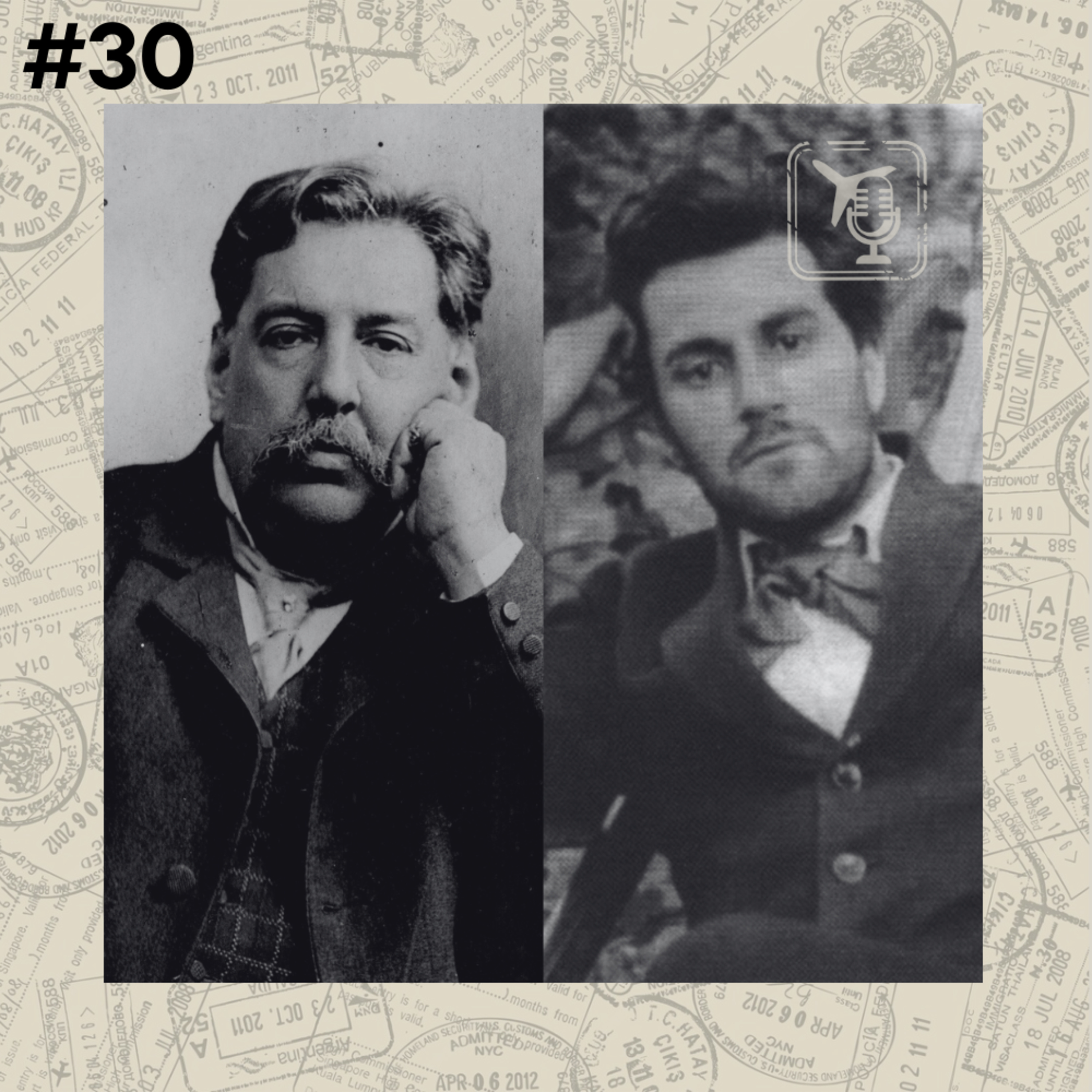 Passaporte pro Crime