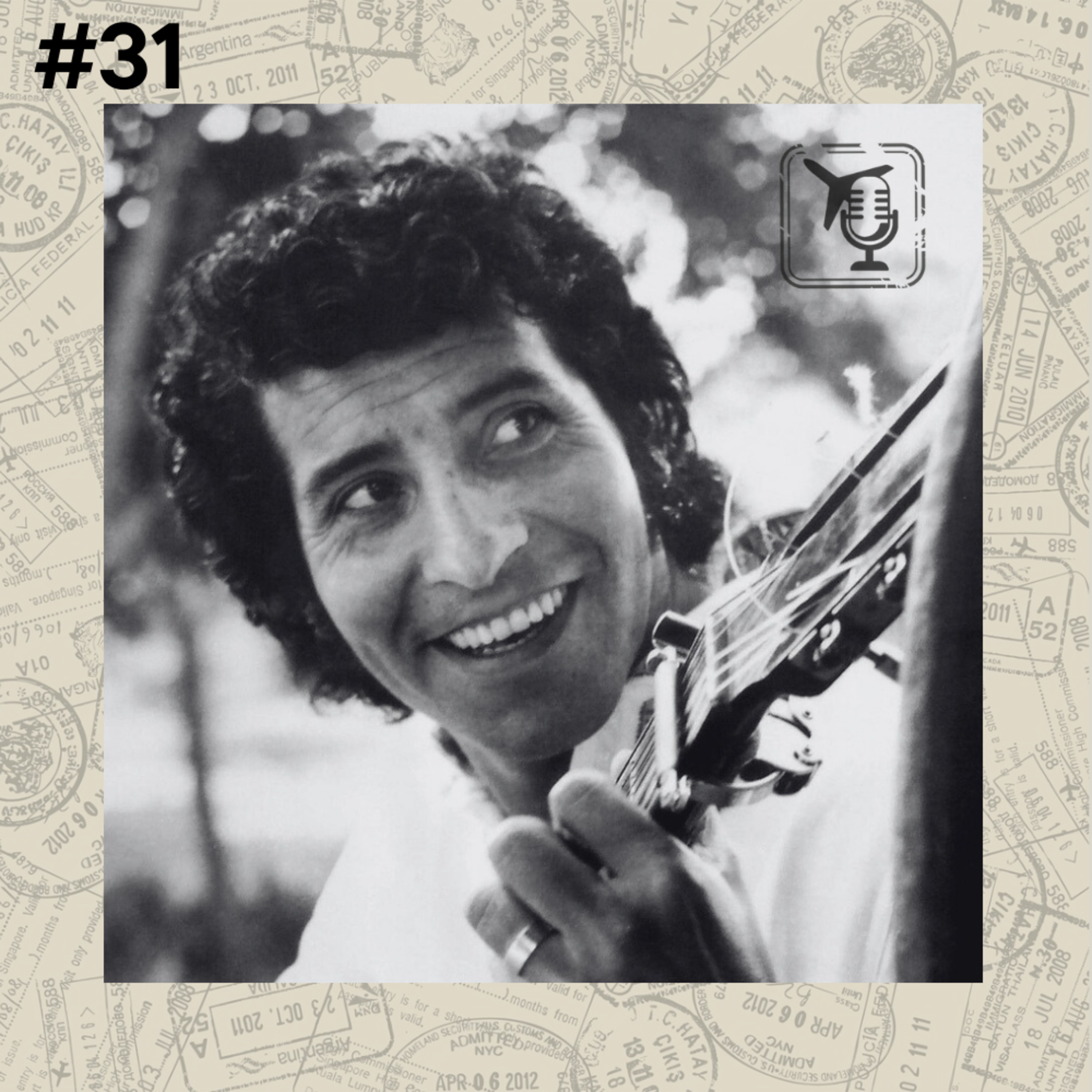 Passaporte pro Crime