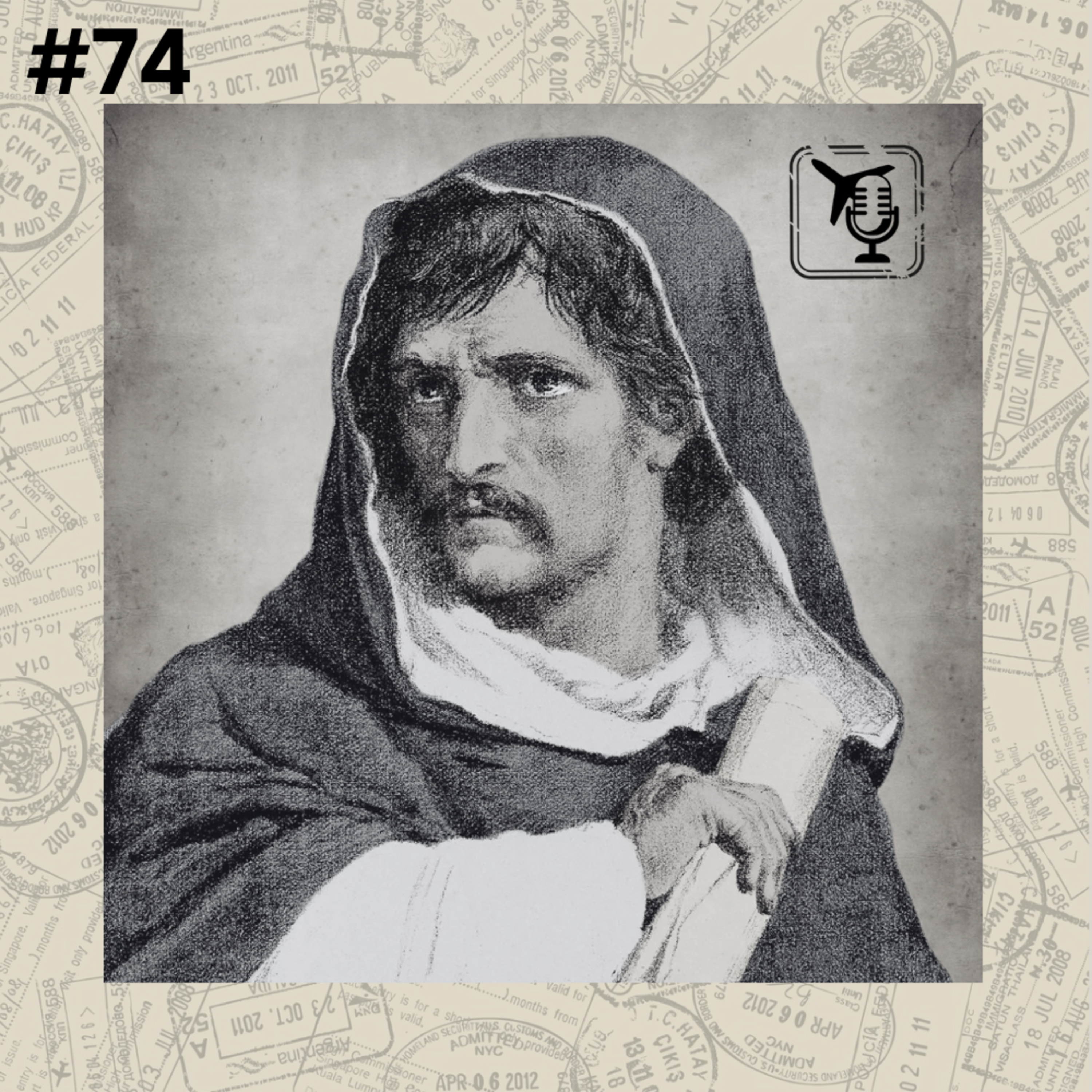 Passaporte pro Crime