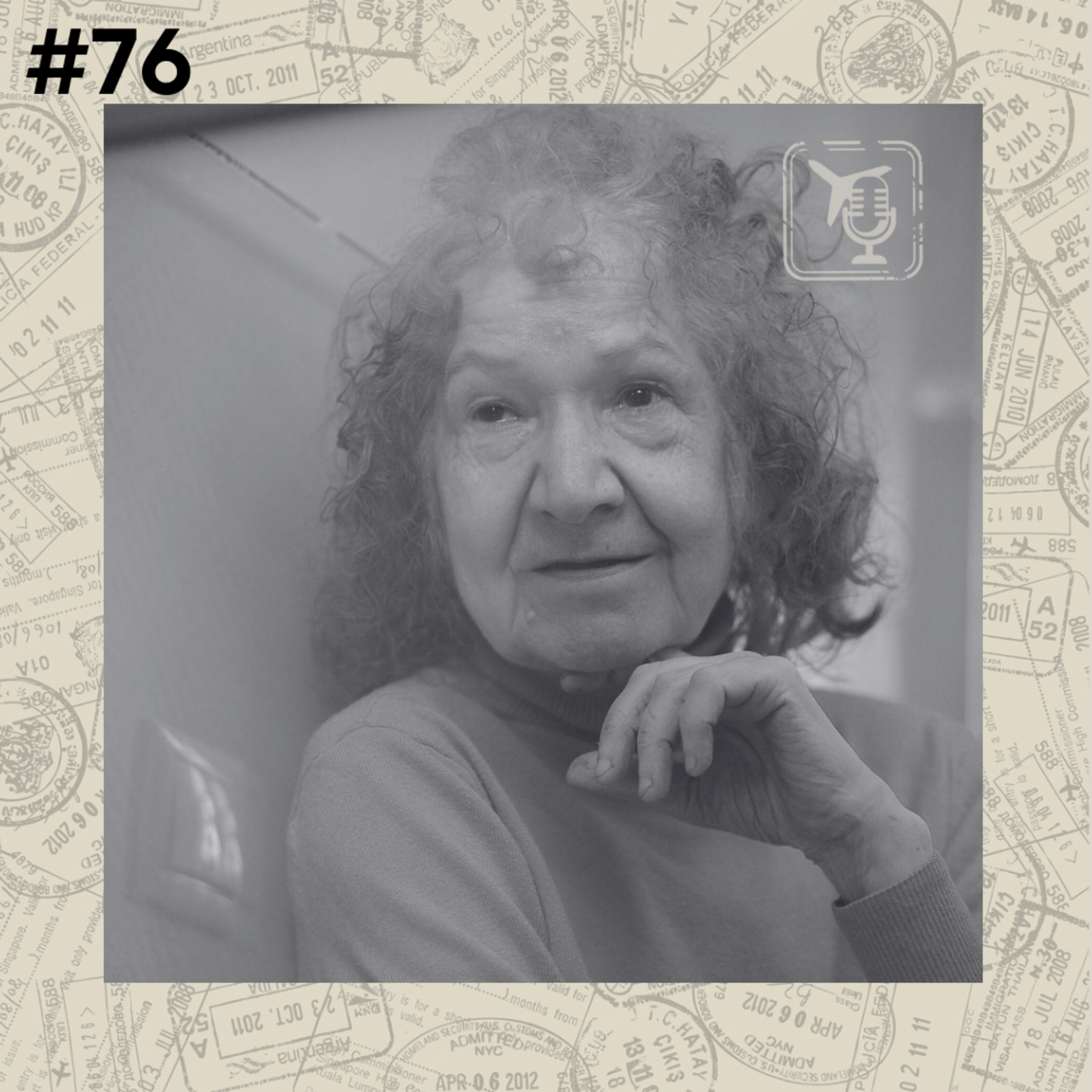 Passaporte pro Crime