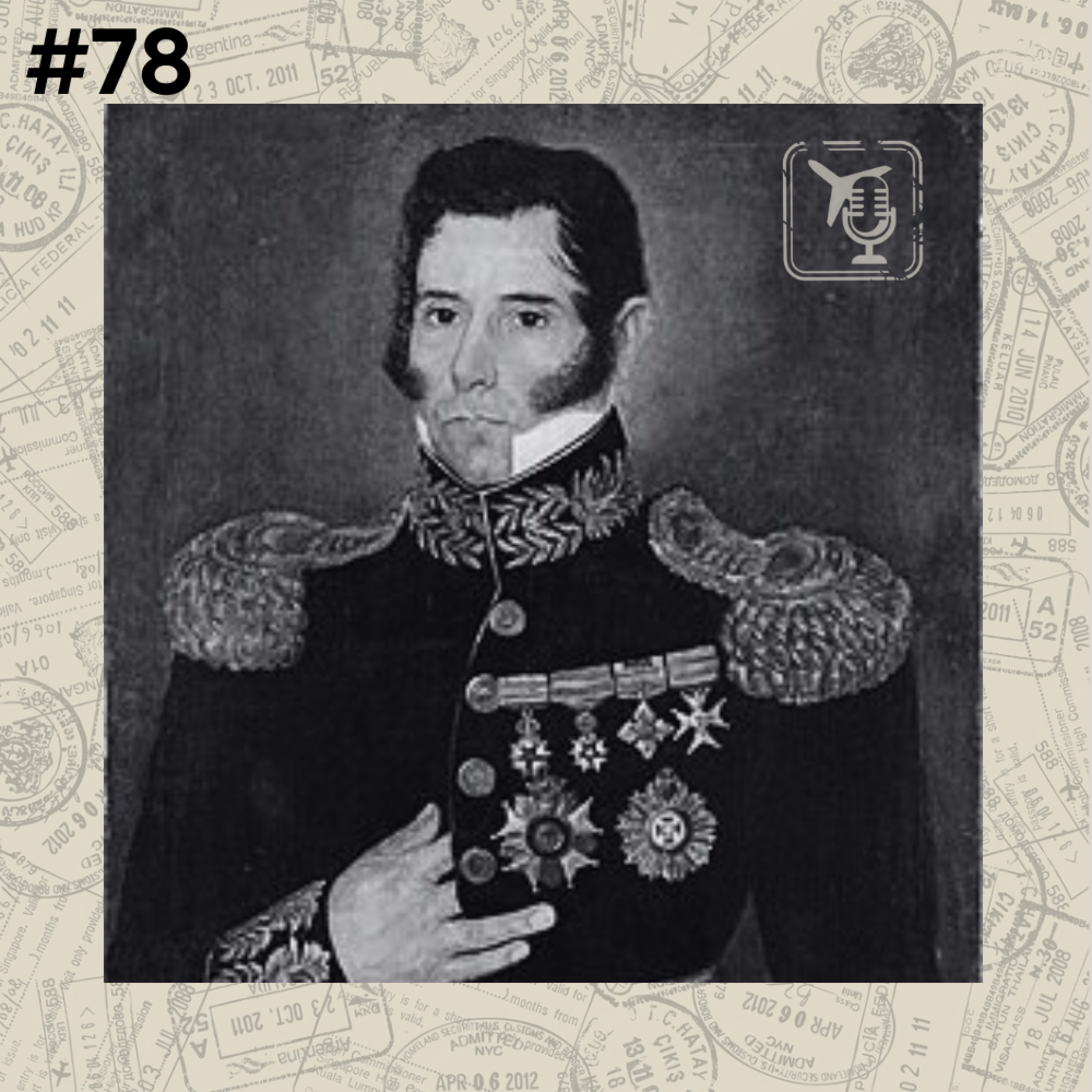 Passaporte pro Crime