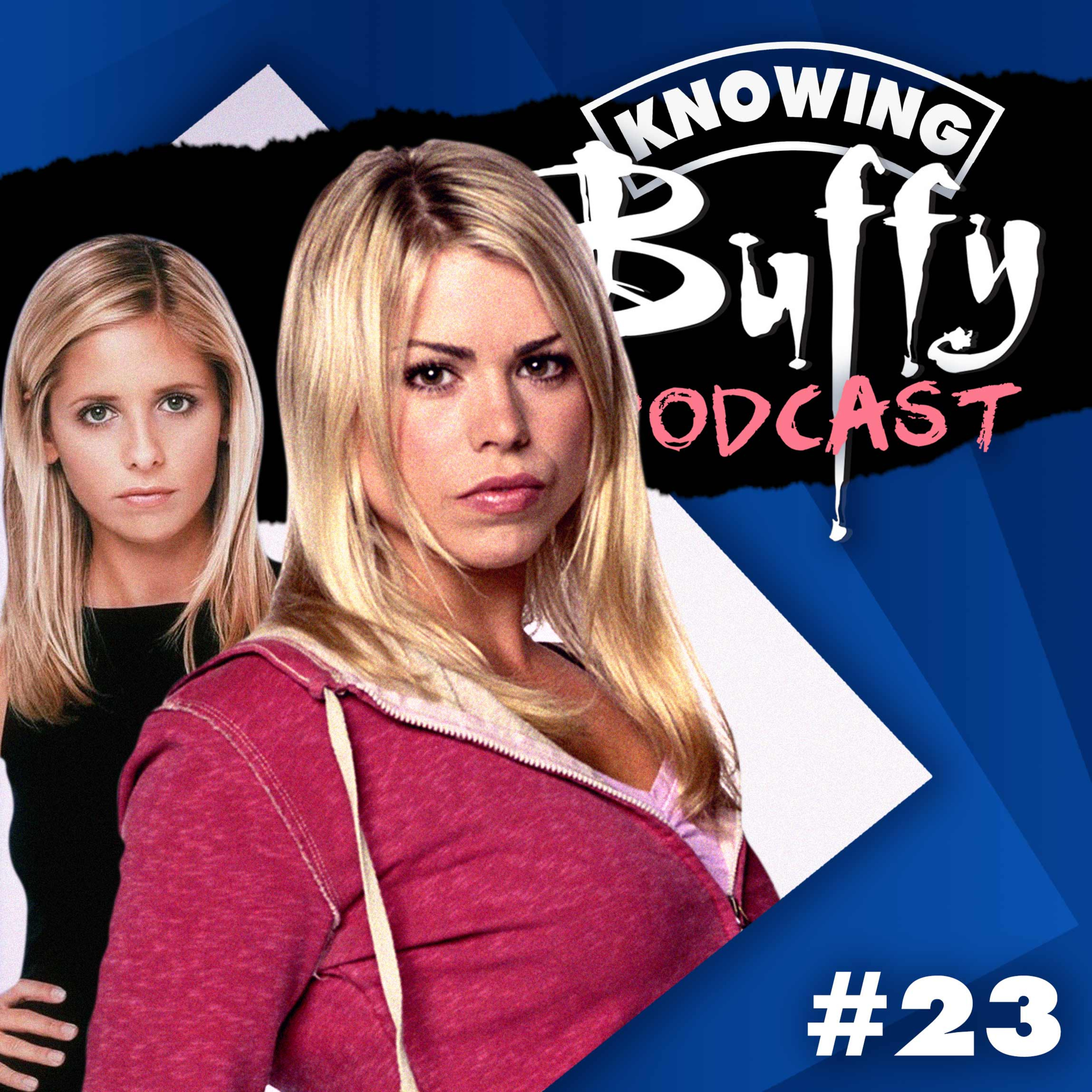 Knowing Who | Another Doctor Who Podcast