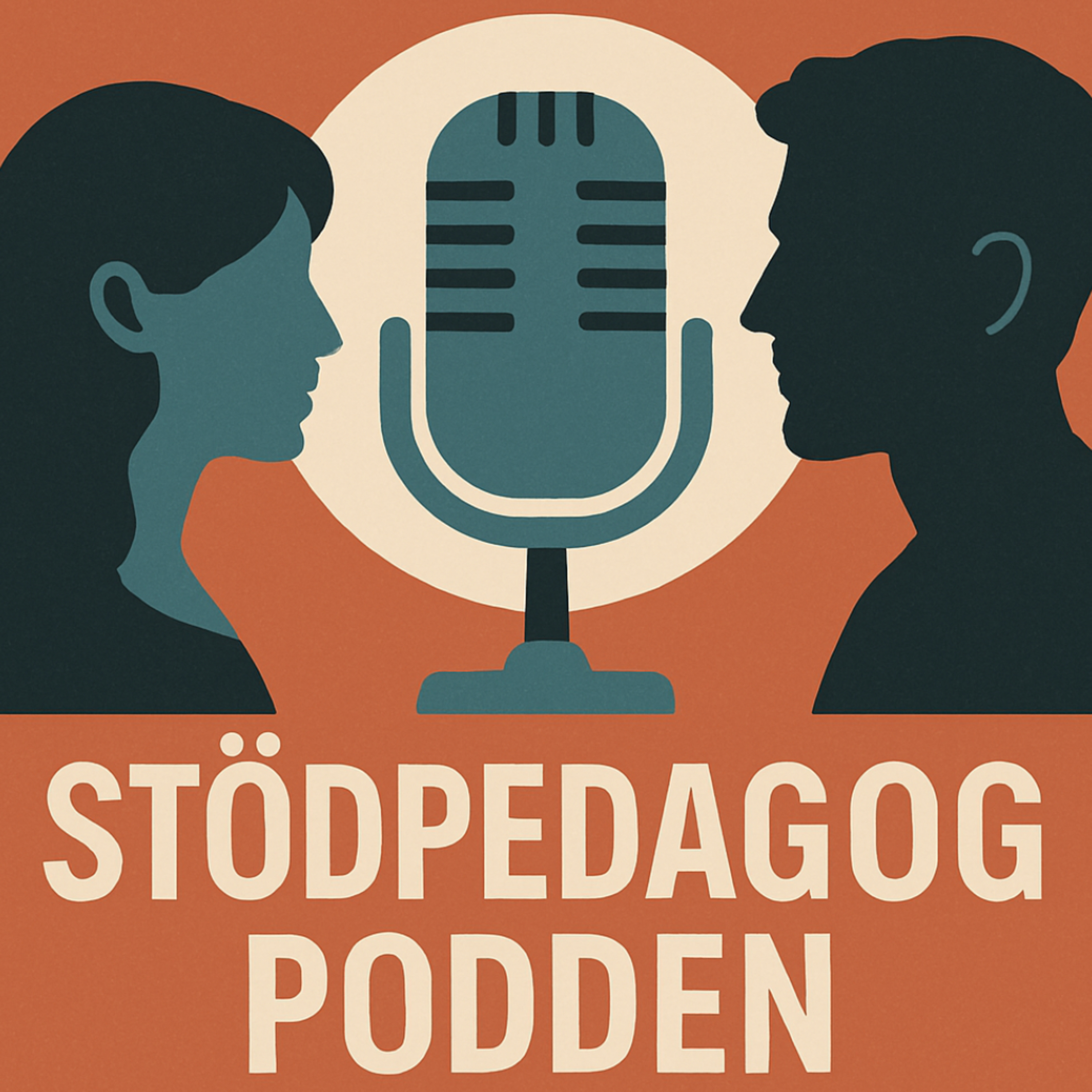 Ur ett föräldraperspektiv- vi snackar med Anna om detta! episode artwork