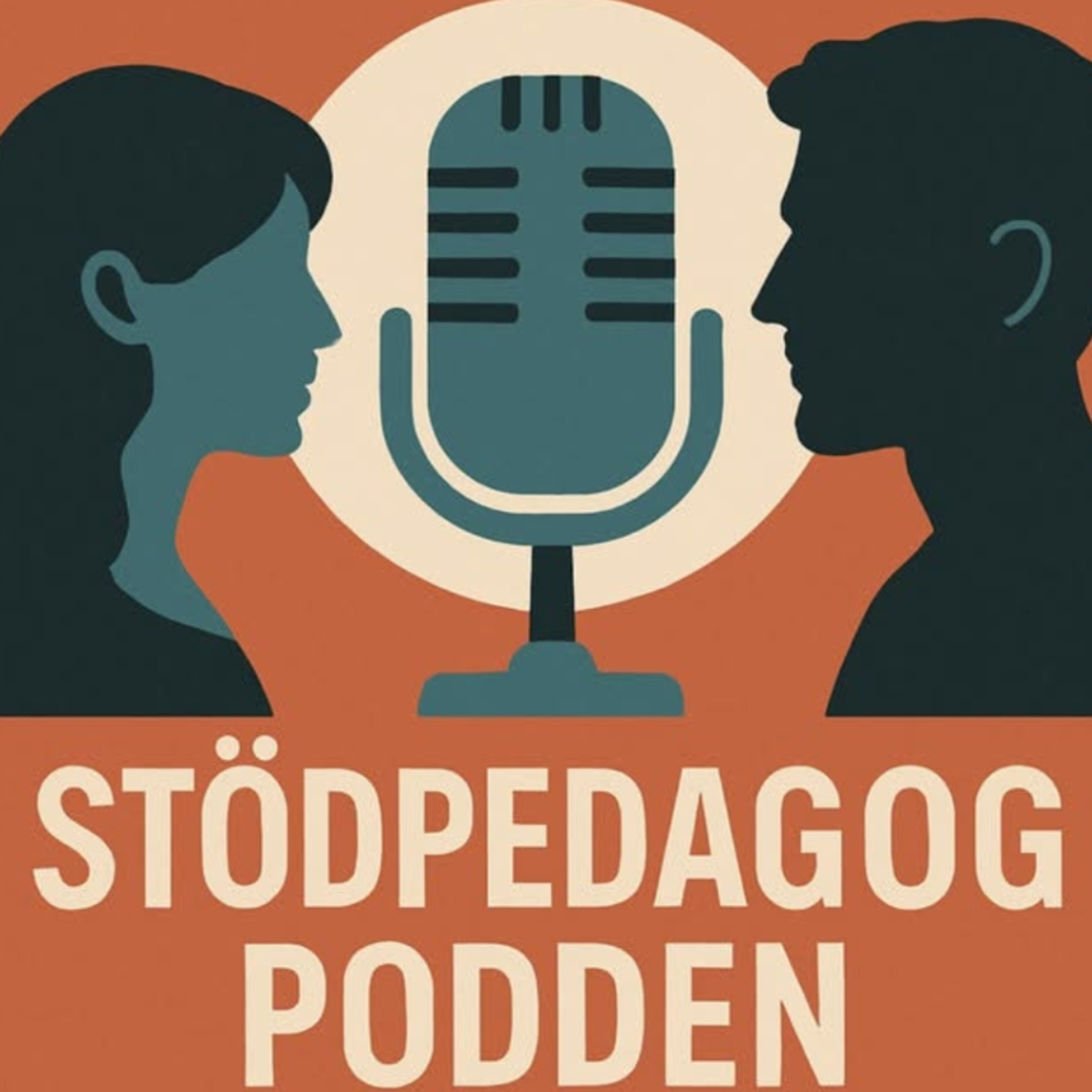 När LSS påverkar hela familjen – förstå syskonen! episode artwork