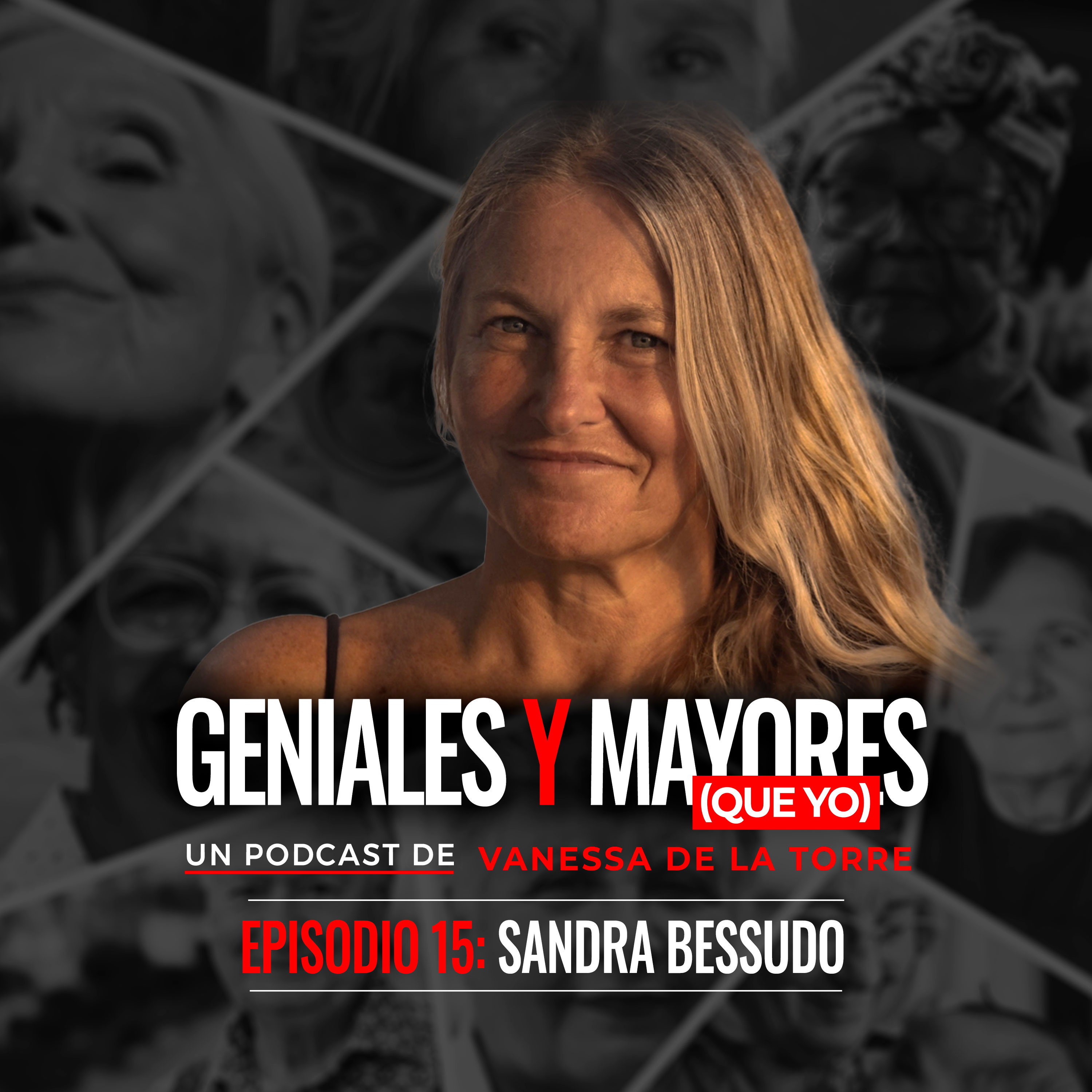 Sandra Bessudo: "Me dio narcosis bajo el agua y el papá de mi hijo me salvó"