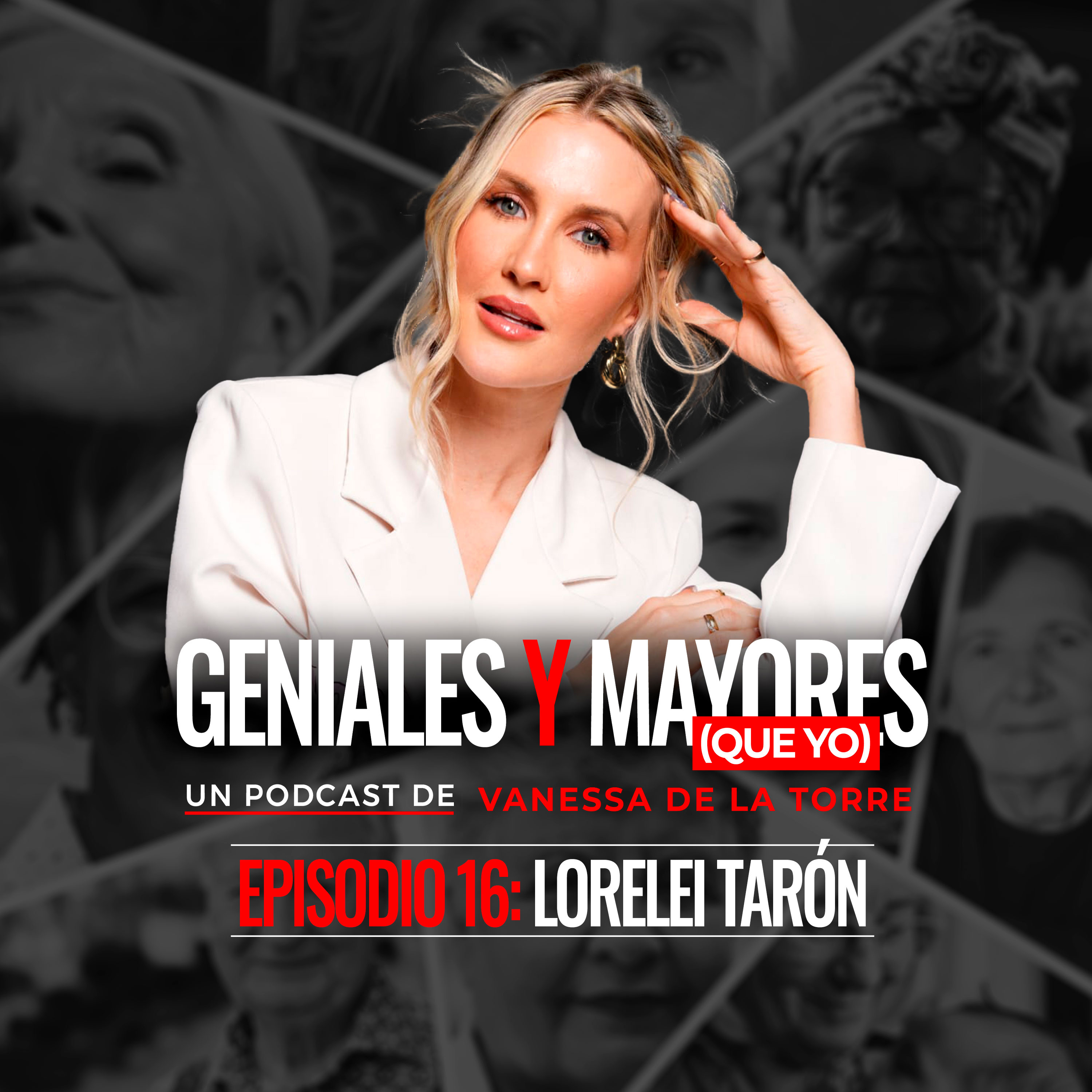 Lorelei Tarón: “Yo tengo 5 hijos, comprometerse con su crianza te hace madurar”