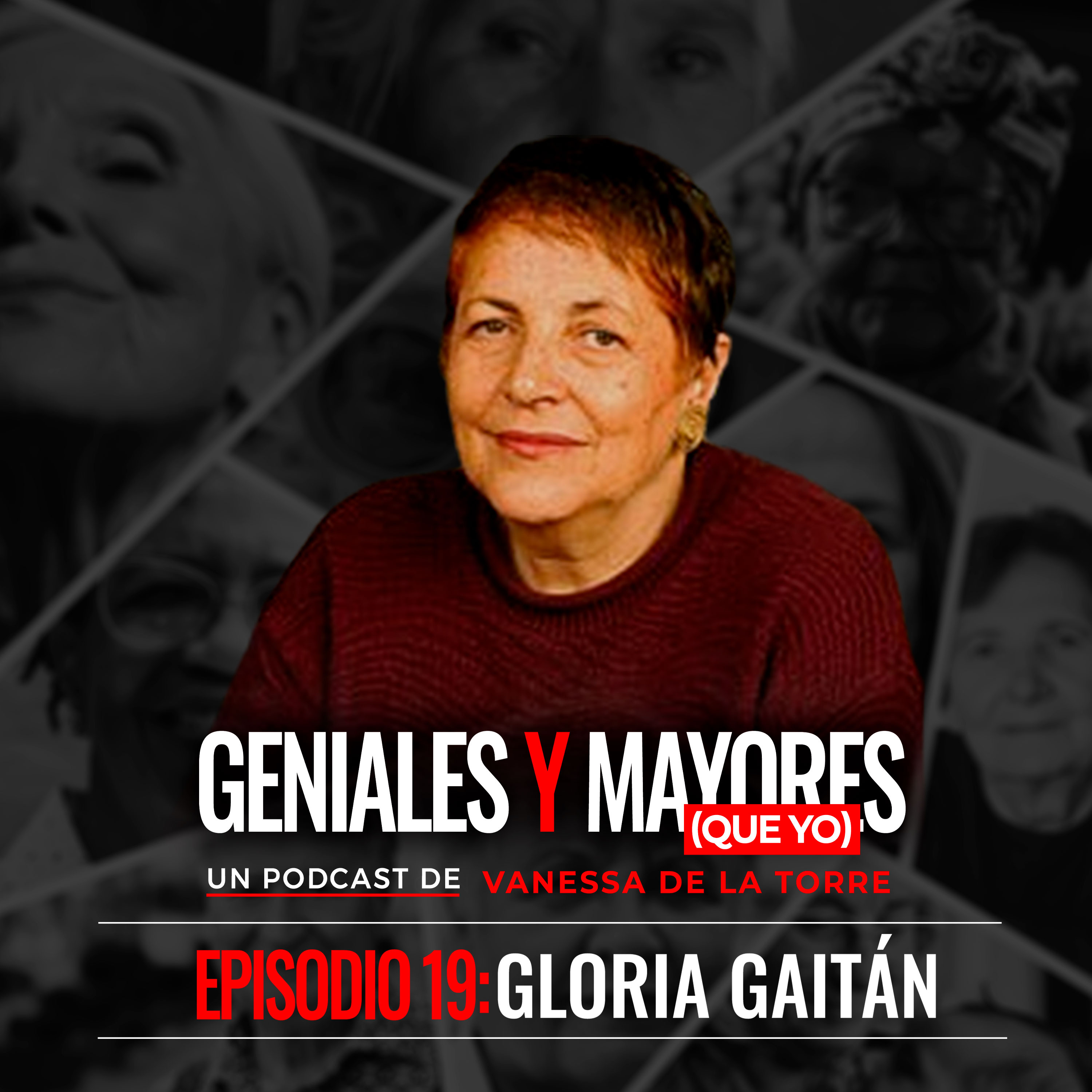 Gloria Gaitán: “Allende quería un nieto de Gaitán”