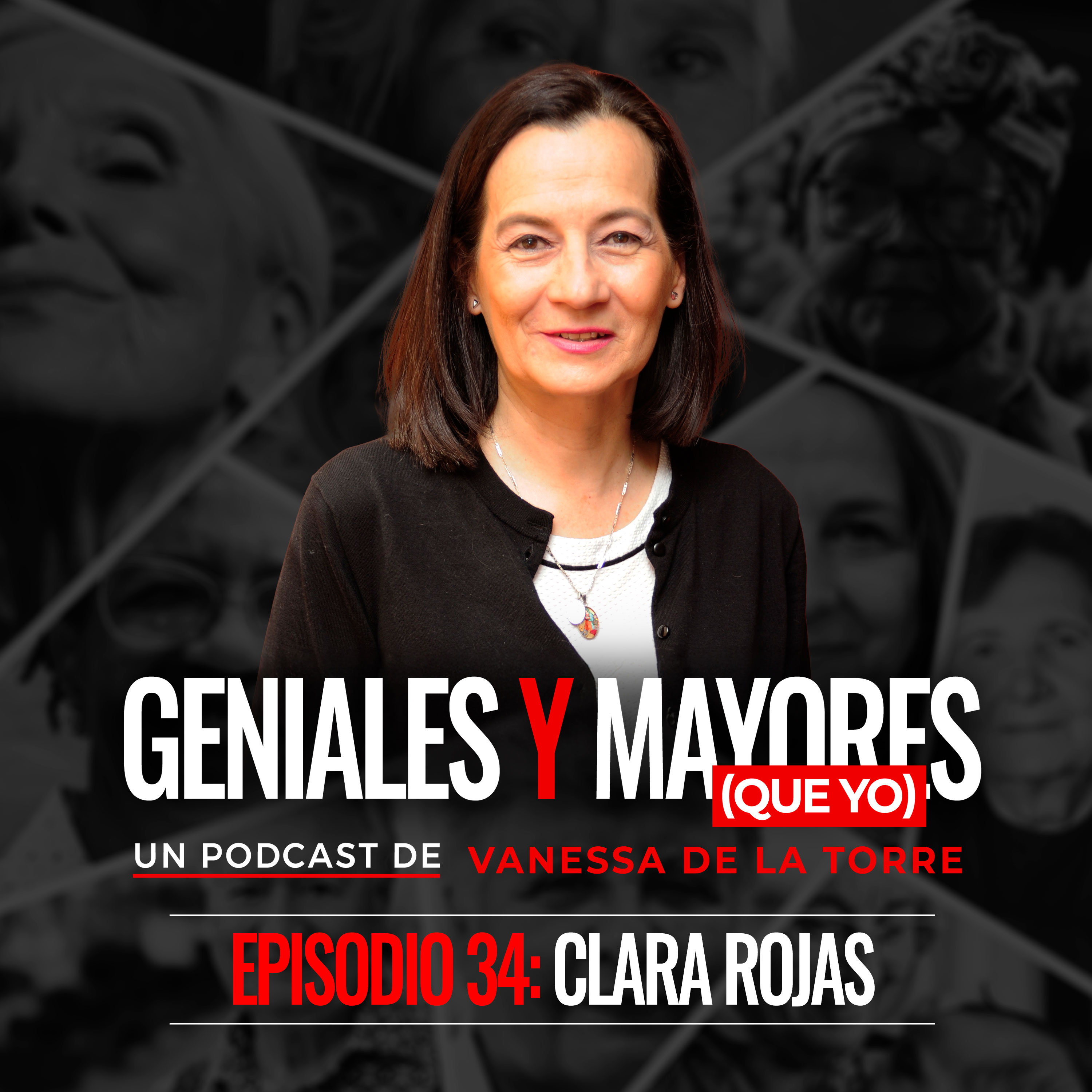 Clara Rojas contempló la idea de adoptar otro hijo