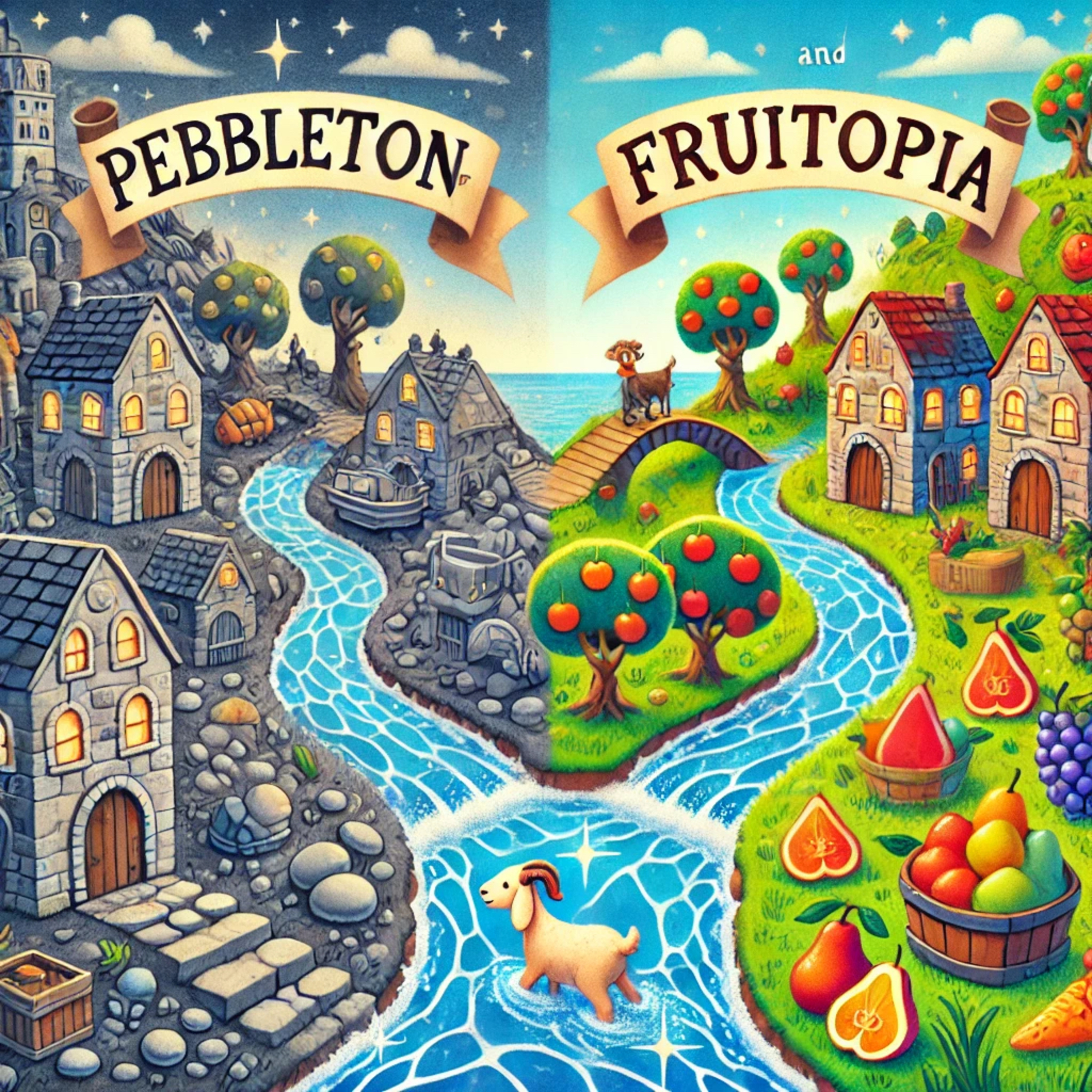 NoorInk Radio - Kids Moral Stories