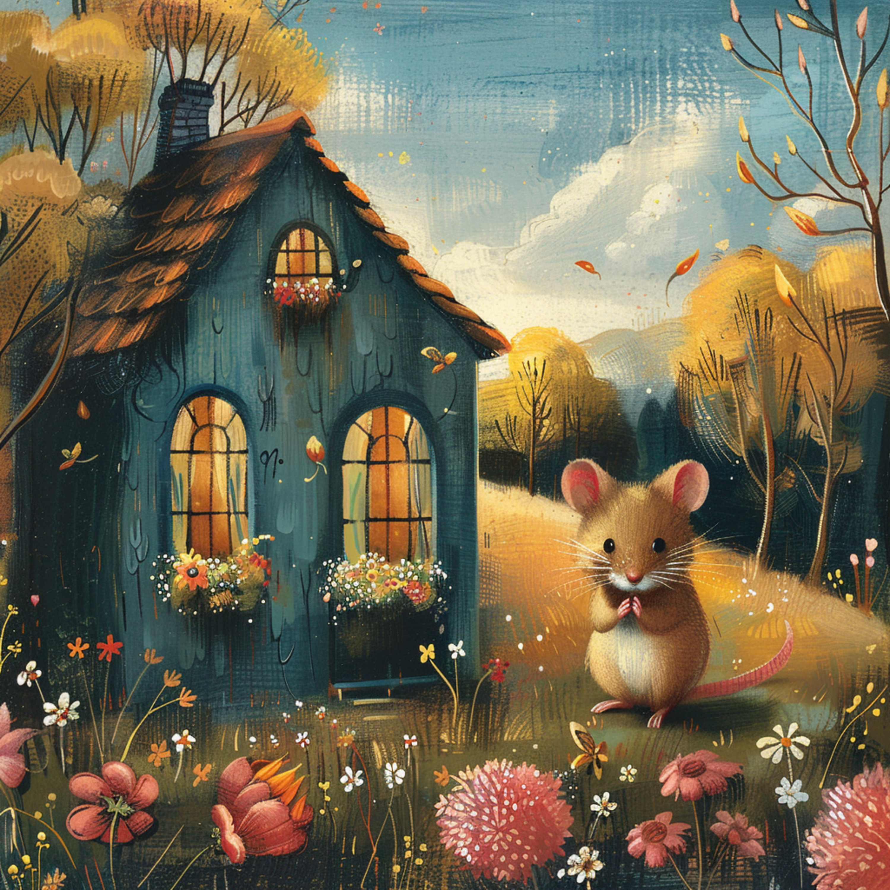 NoorInk Radio - Kids Moral Stories