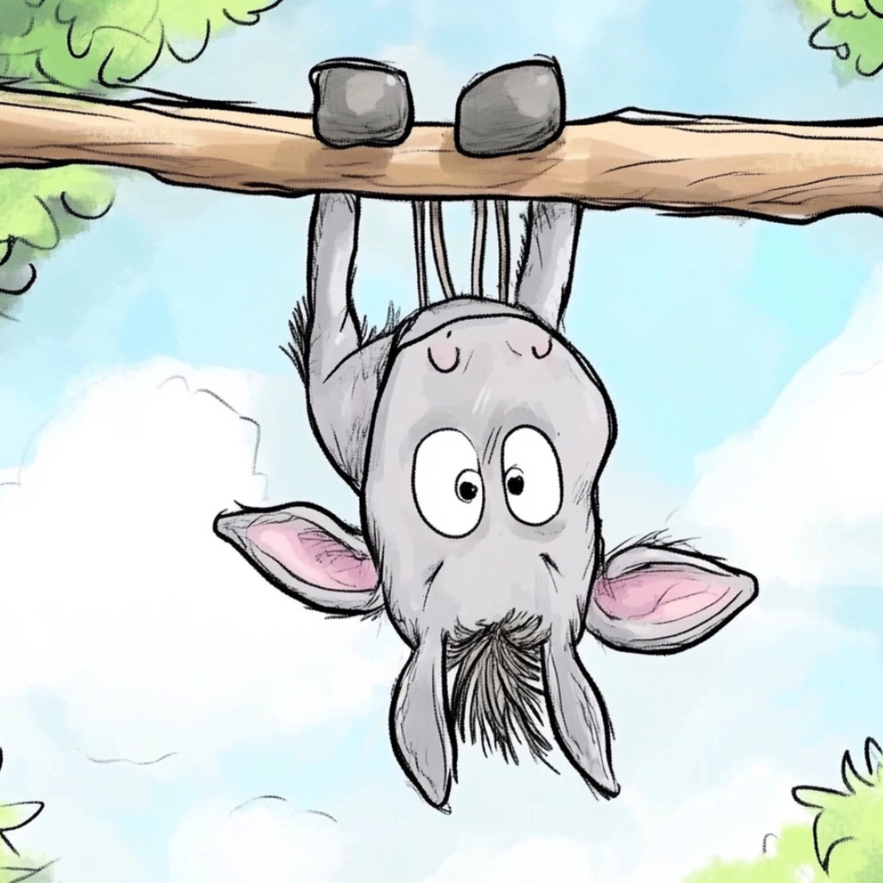 NoorInk Radio - Kids Moral Stories