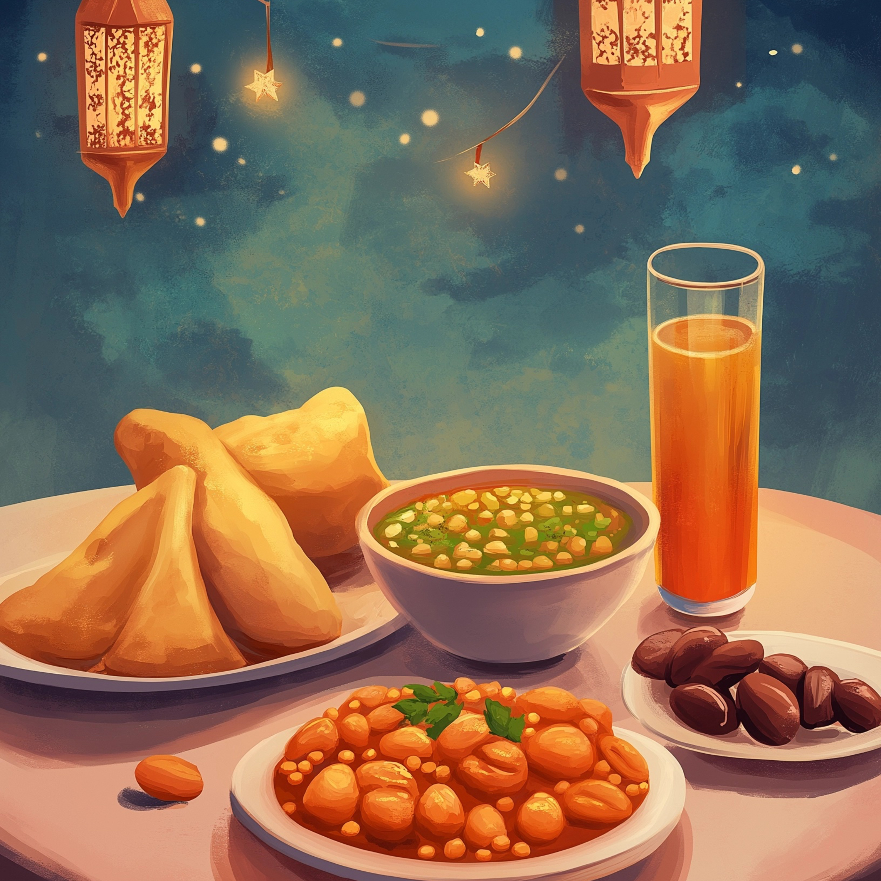 NoorInk Radio - Kids Moral Stories