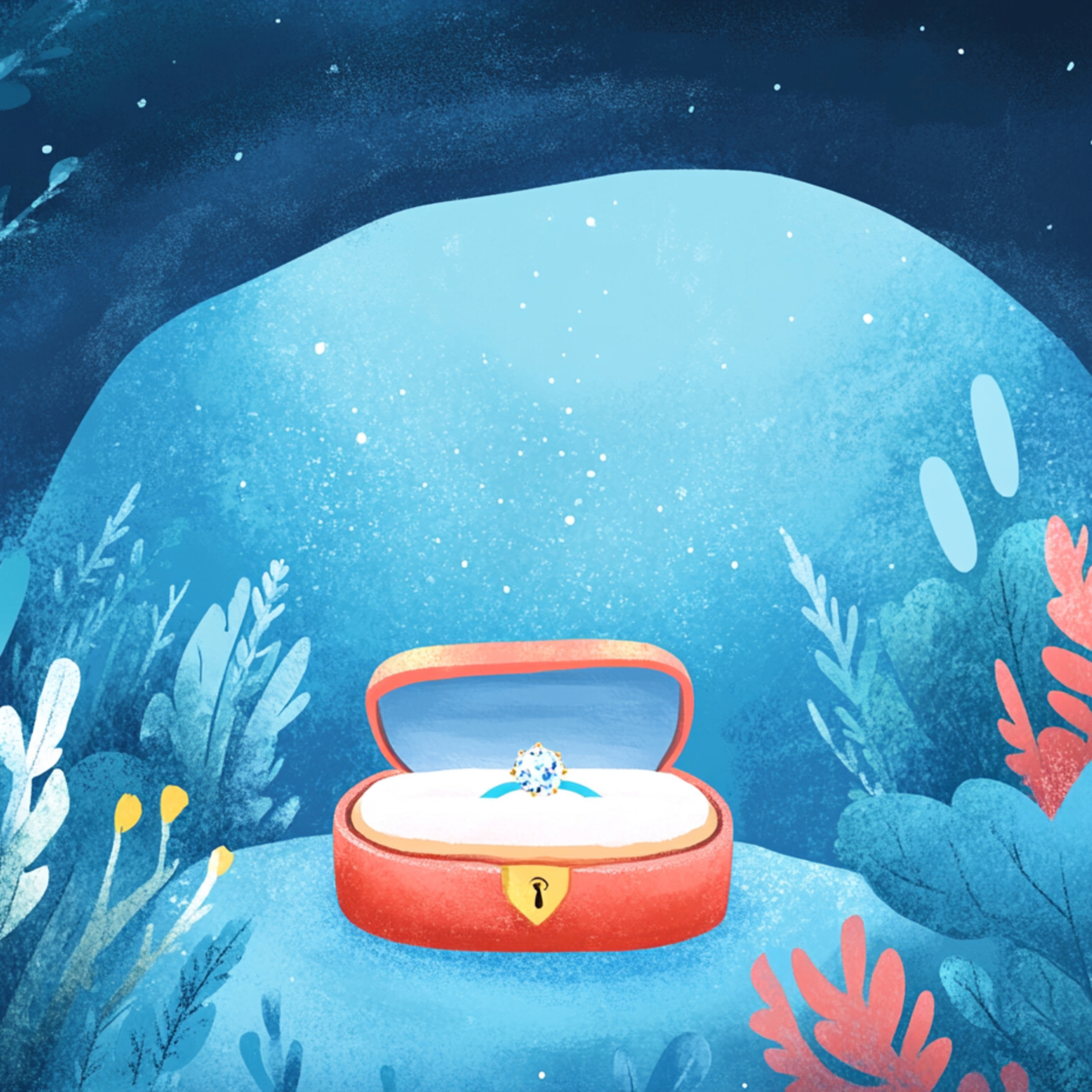 NoorInk Radio - Kids Moral Stories