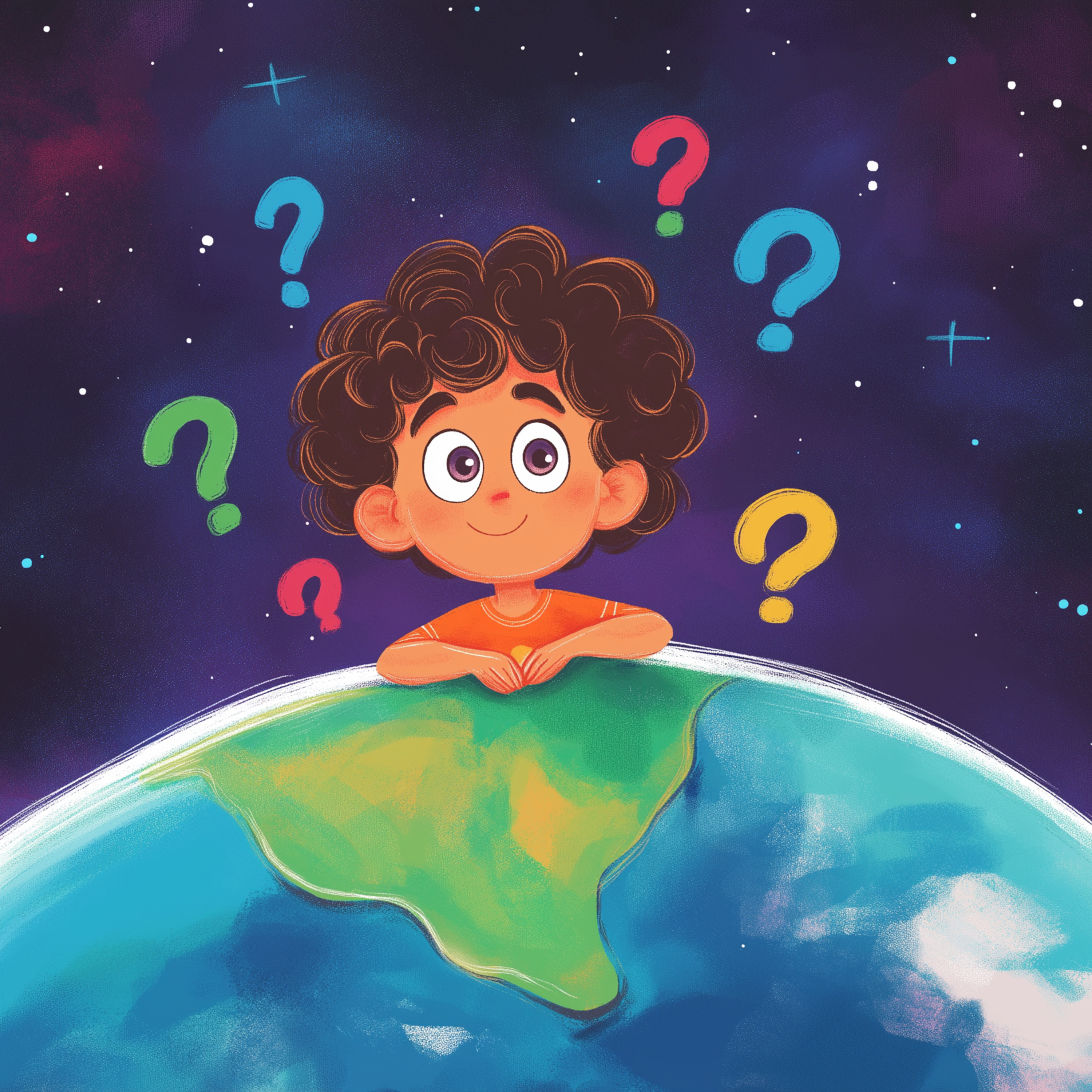 NoorInk Radio - Kids Moral Stories