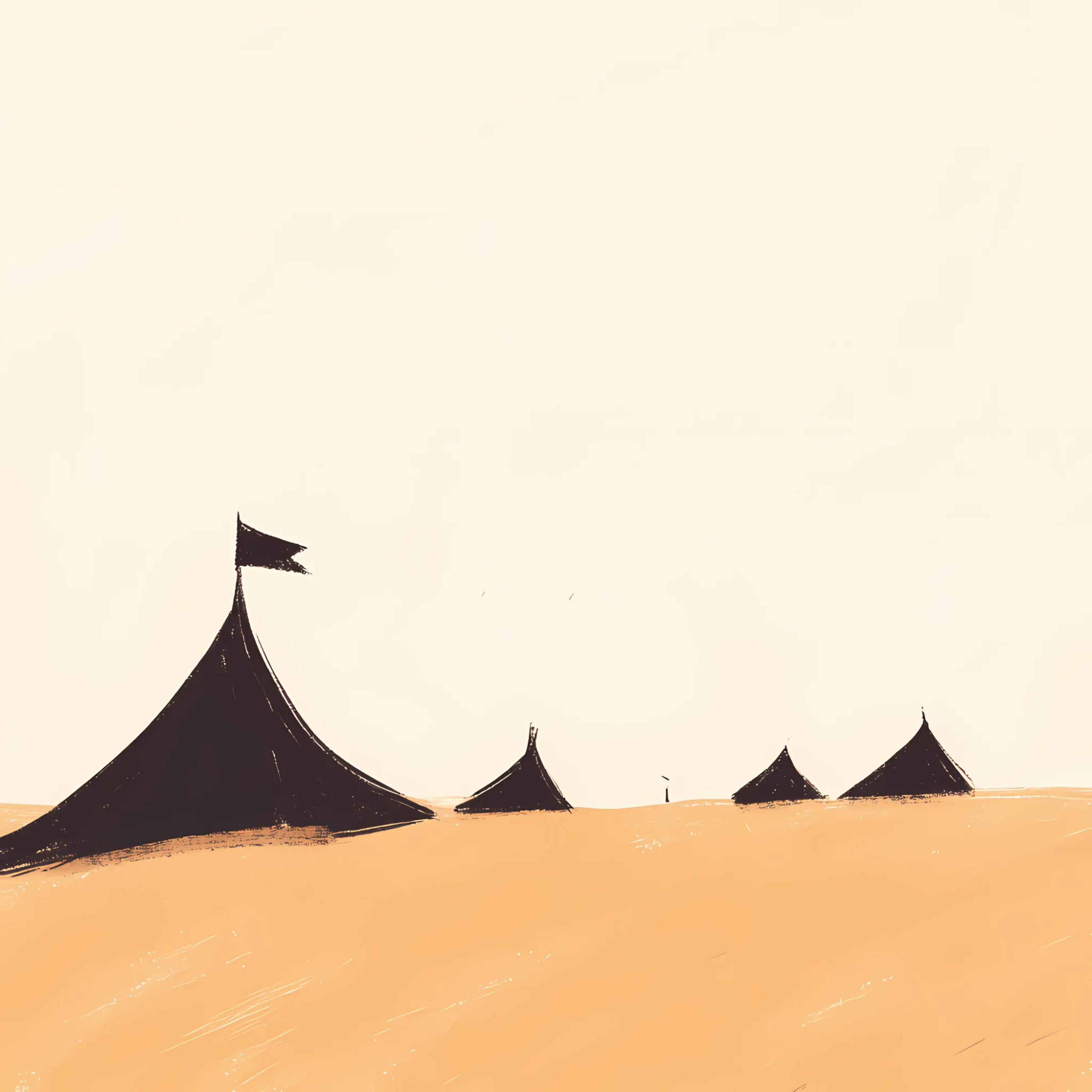 NoorInk Radio - Kids Moral Stories