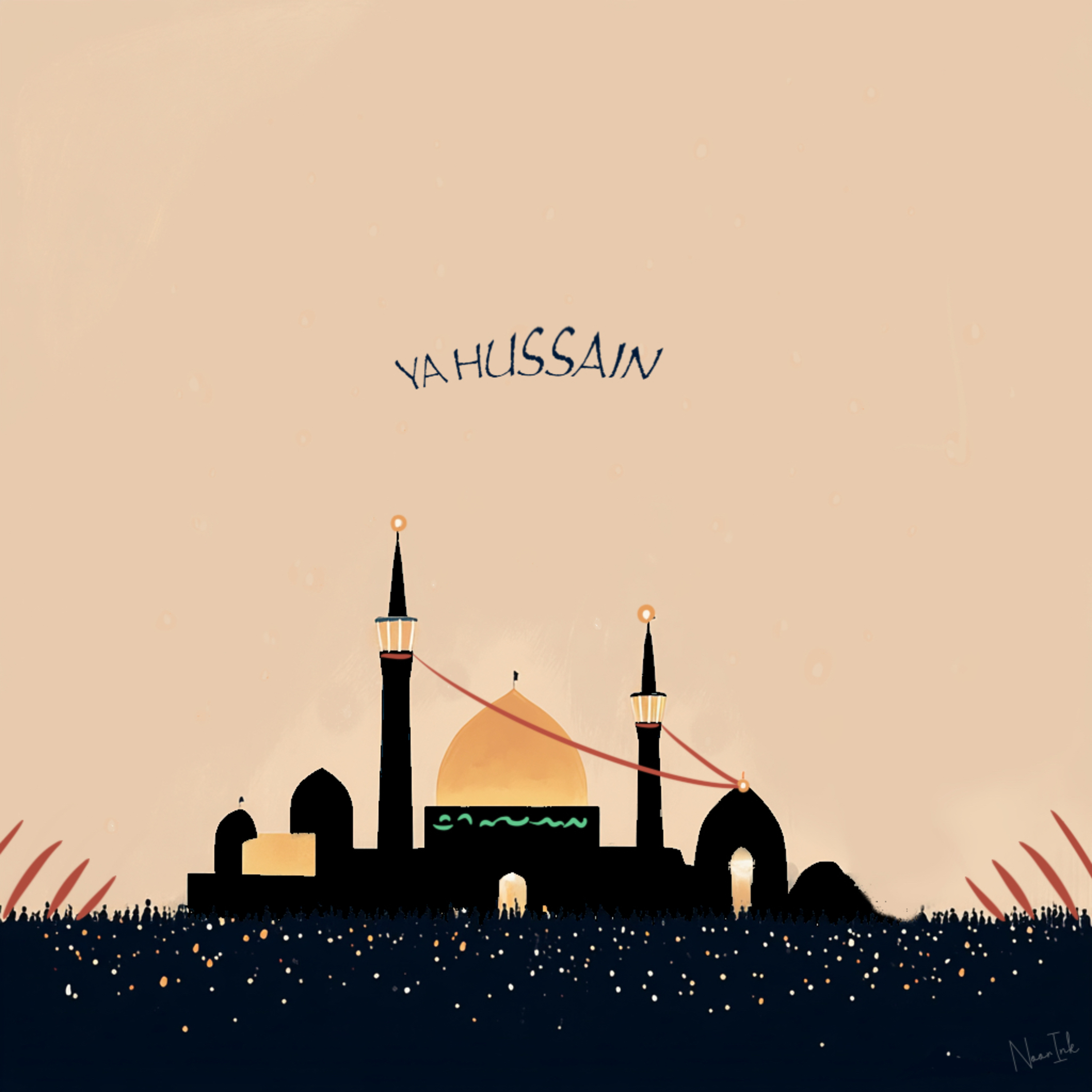 NoorInk Radio - Kids Moral Stories