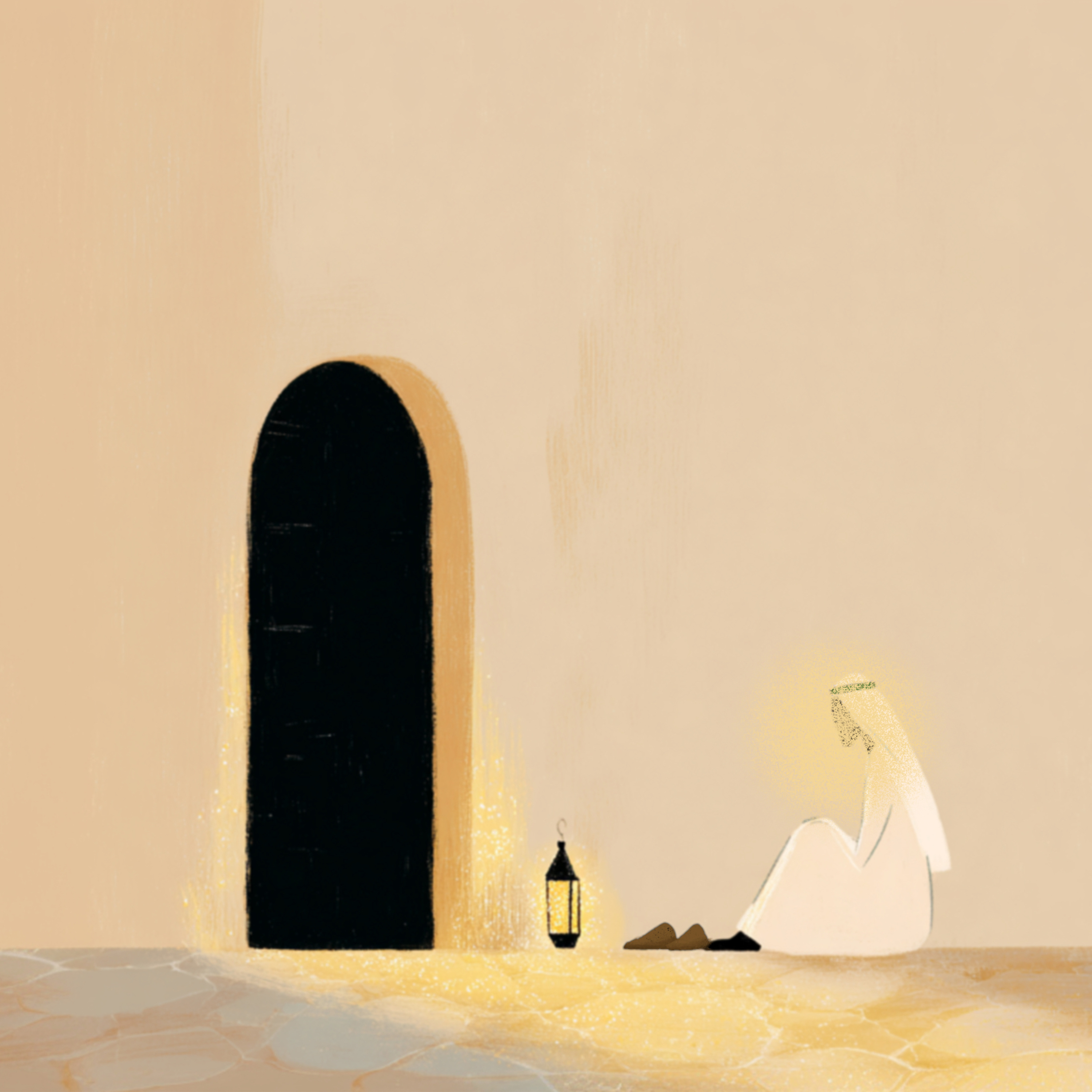 NoorInk Radio - Kids Moral Stories