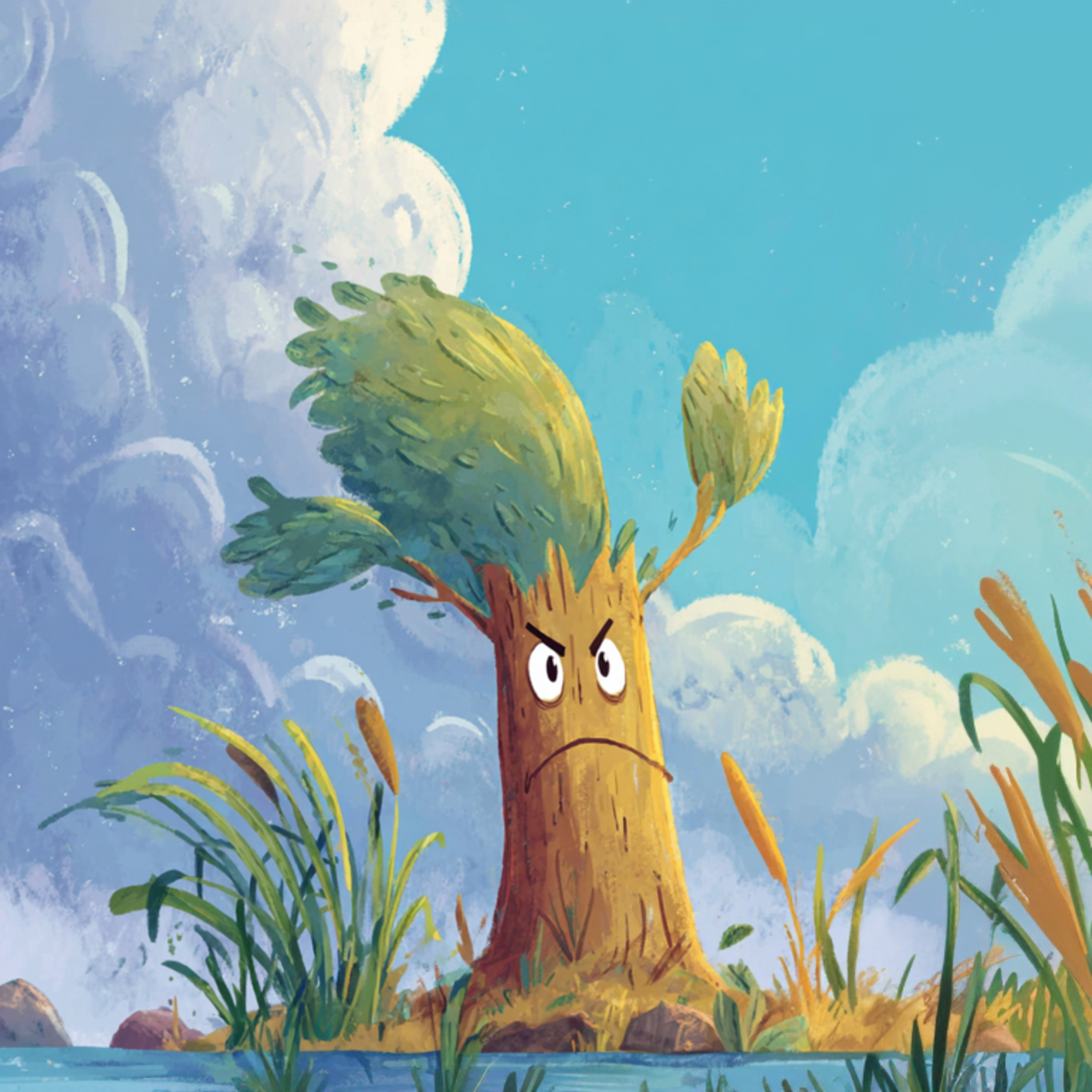 NoorInk Radio - Kids Moral Stories