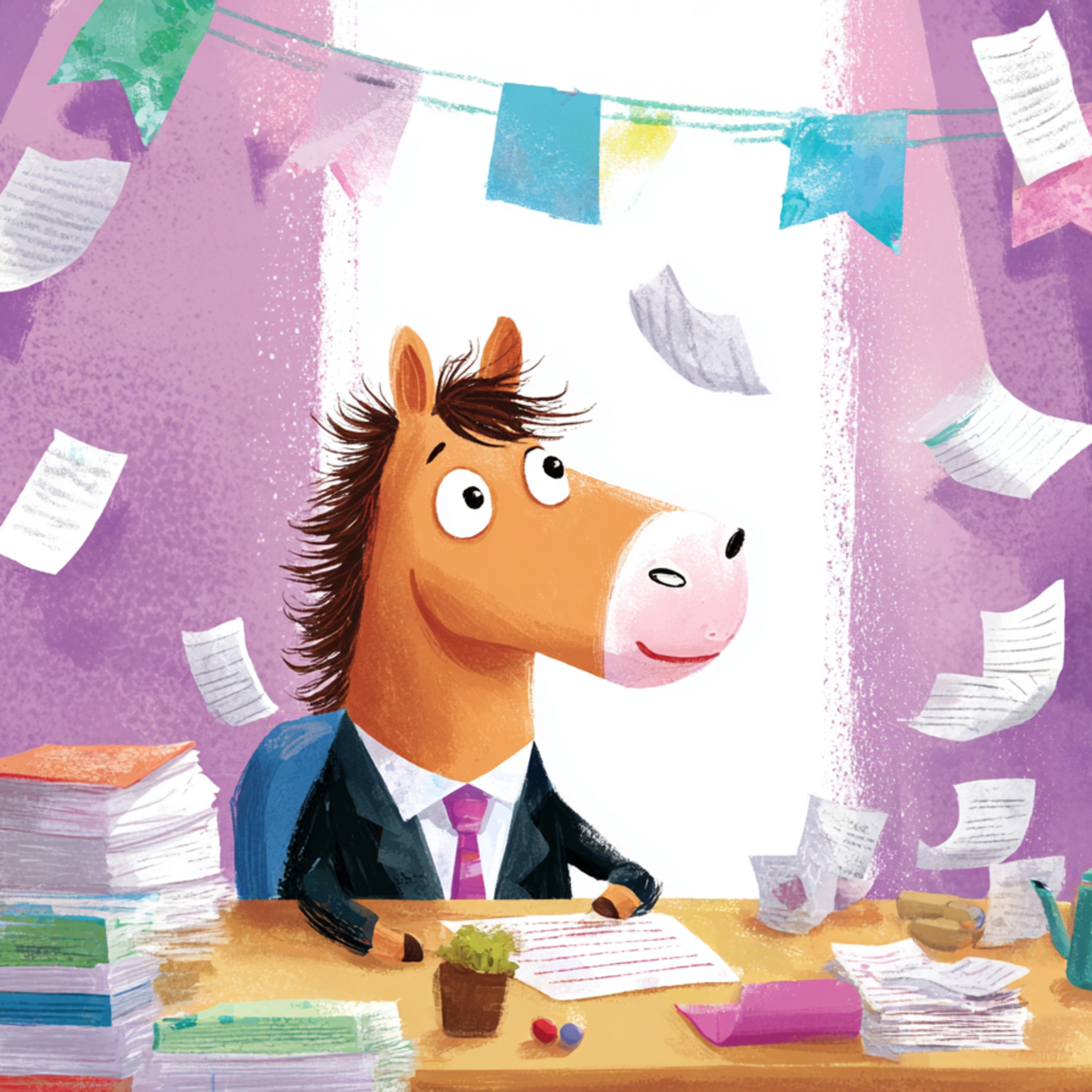 NoorInk Radio - Kids Moral Stories