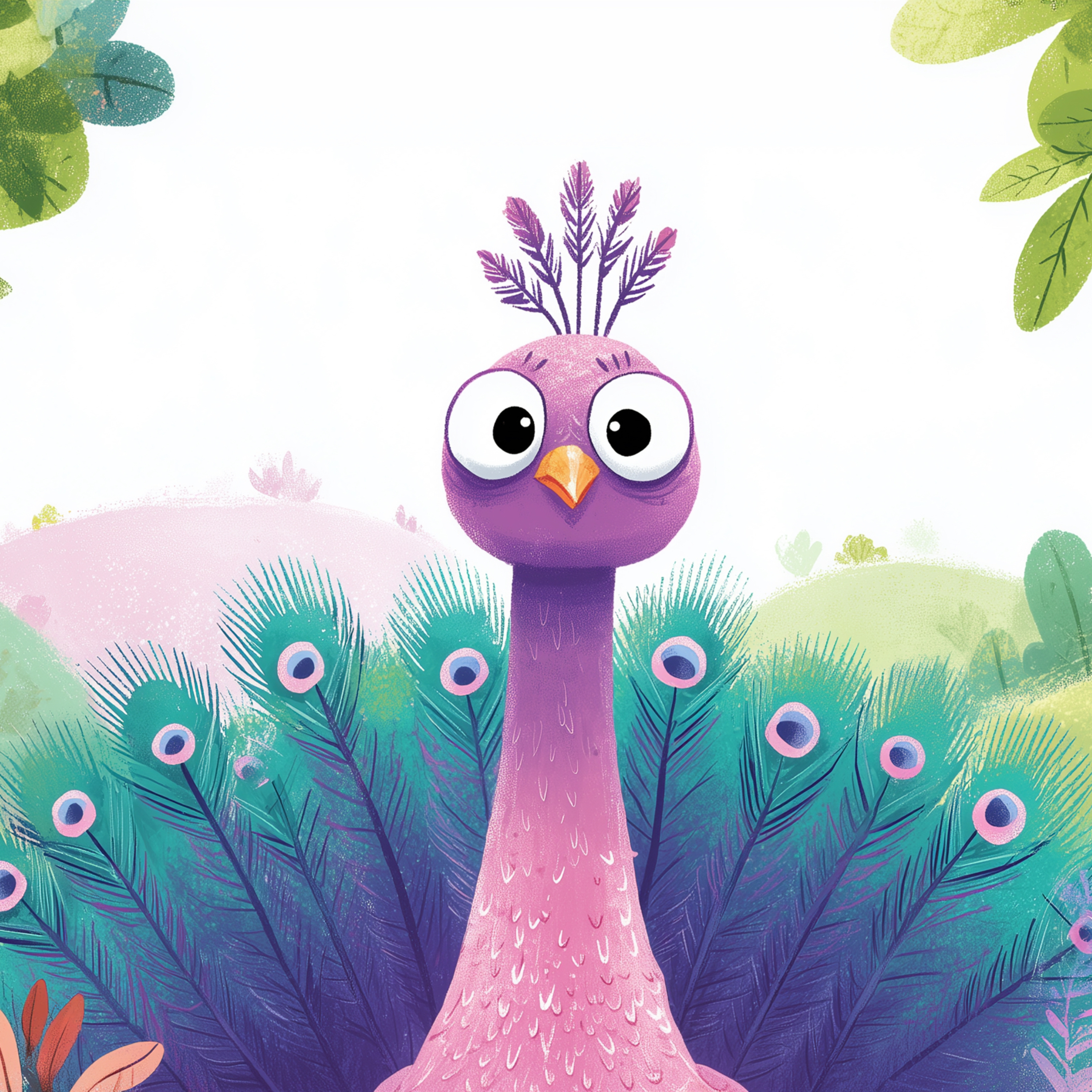 NoorInk Radio - Kids Moral Stories