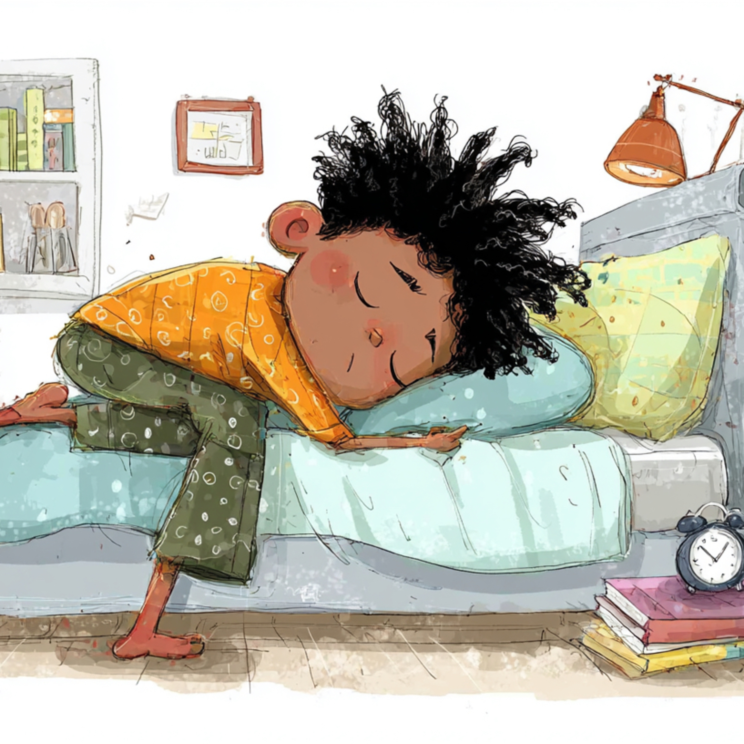 NoorInk Radio - Kids Moral Stories