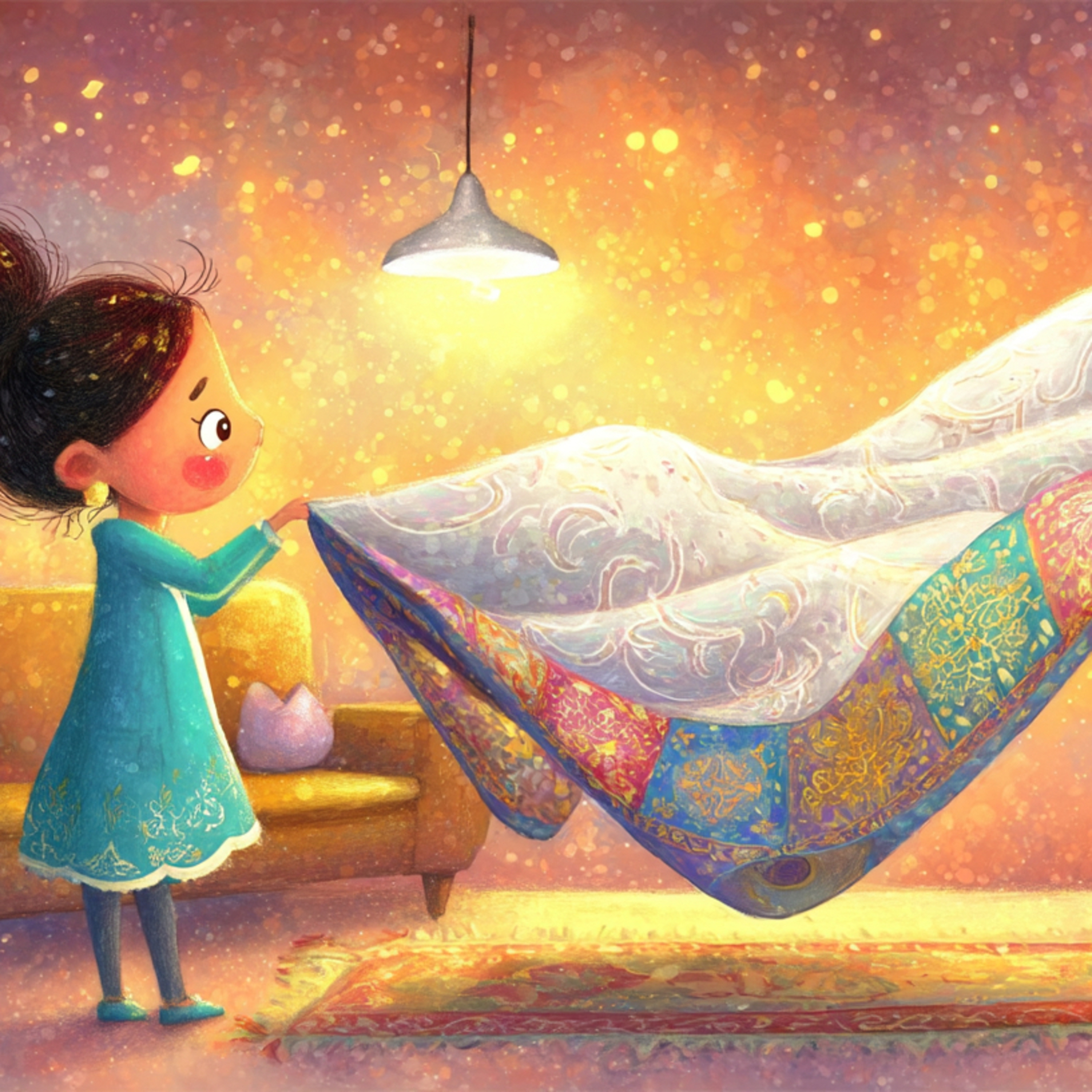 NoorInk Radio - Kids Moral Stories